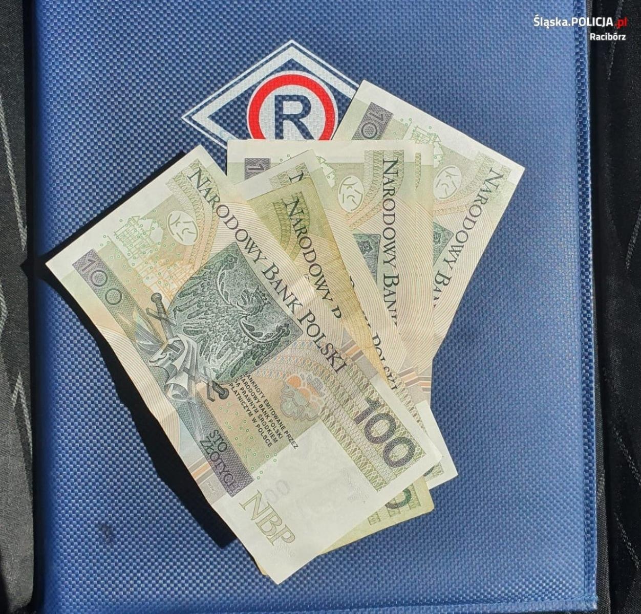 Zdjęcie w galerii na portalu naszraciborz.pl: 44-latek odpowie za próbę przekupstwa w Pietrowicach Wielkich [FOTO] wiadomości z regionu