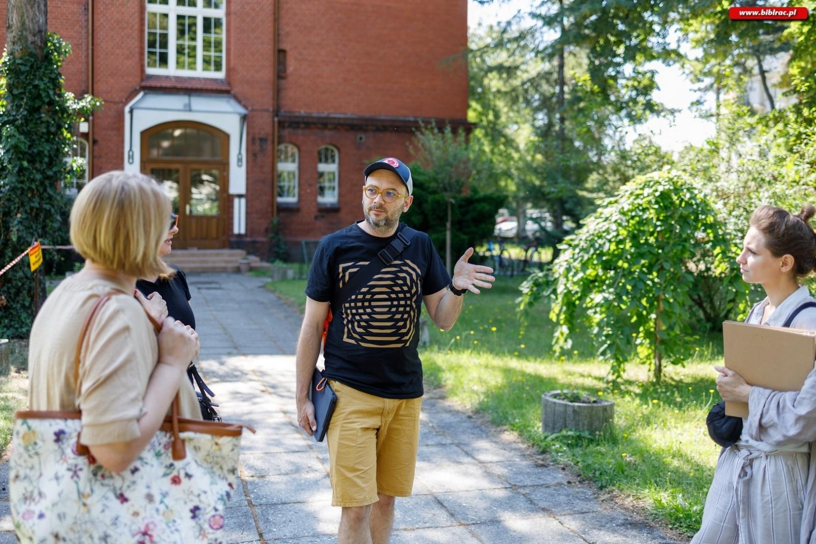 Zdjęcie w galerii na portalu naszraciborz.pl: Festiwal Miedzianka po Drodze ogłosił trasę i program warsztatów wiadomości z regionu