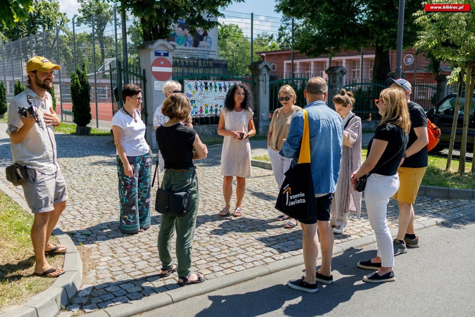 Zdjęcie w galerii na portalu naszraciborz.pl: Festiwal Miedzianka po Drodze ogłosił trasę i program warsztatów wiadomości z regionu