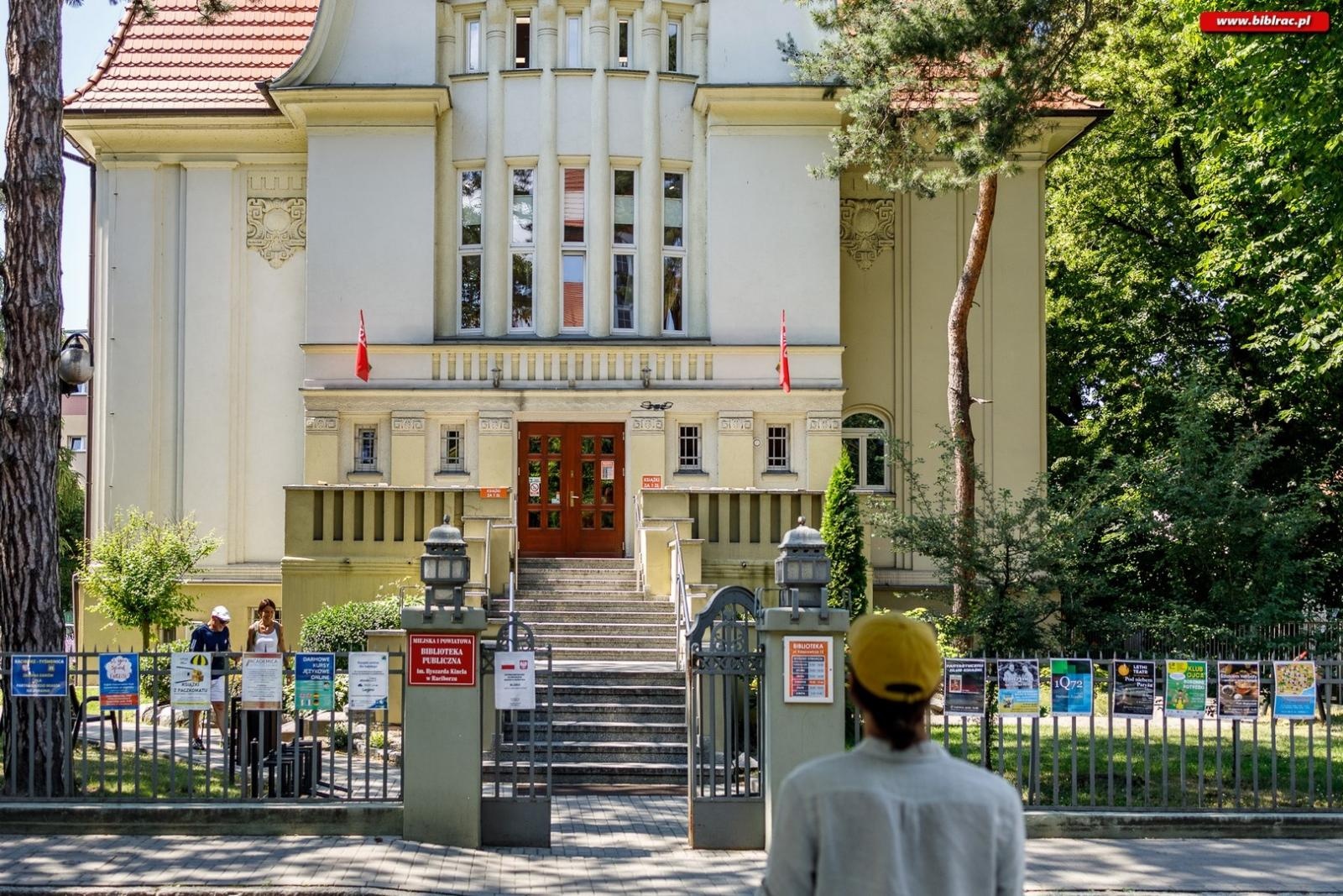 Zdjęcie w galerii na portalu naszraciborz.pl: Festiwal Miedzianka po Drodze ogłosił trasę i program warsztatów wiadomości z regionu