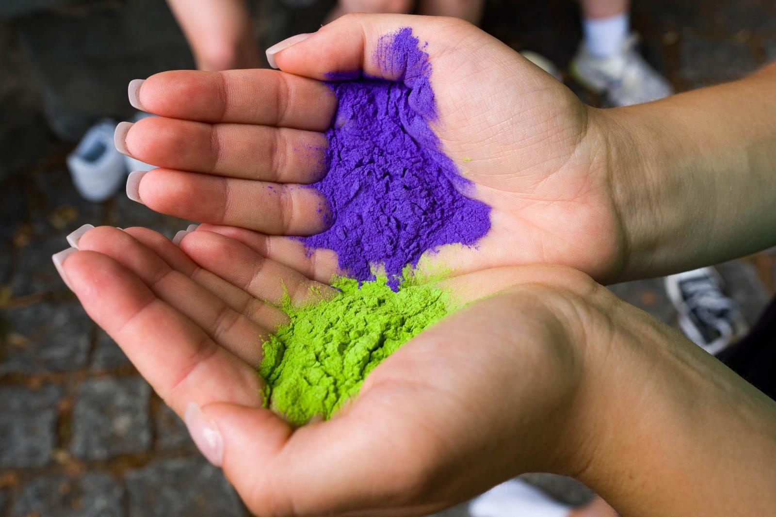 Zdjęcie w galerii na portalu naszraciborz.pl: Kolory życia. Dwudniowe polsko-czeskie warsztaty taneczne w RCK [FOTO] wiadomości z regionu