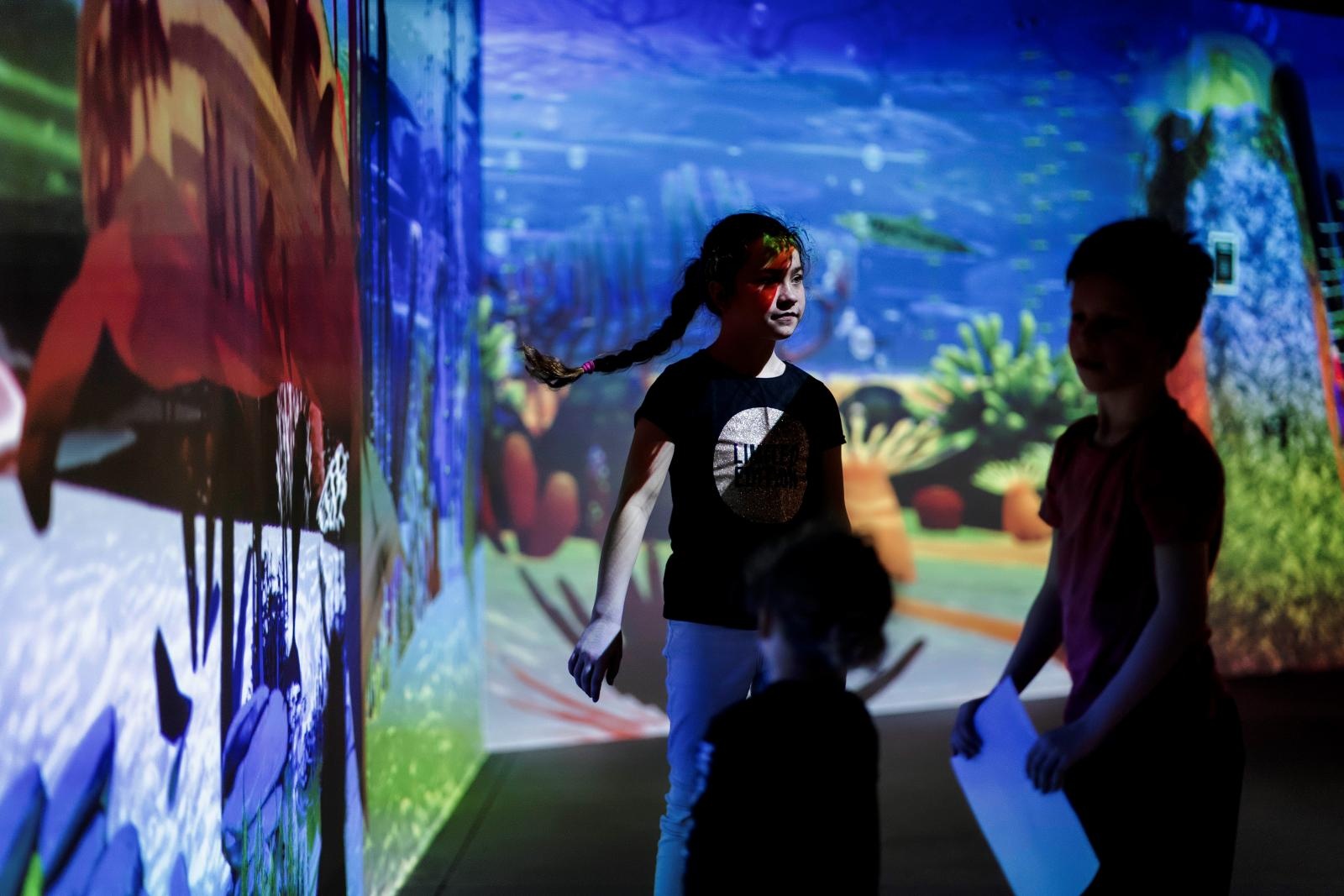 Zdjęcie w galerii na portalu naszraciborz.pl: Nowa wakacyjna atrakcja Śląska nietypowym miejscem do zwiedzania wiadomości z regionu