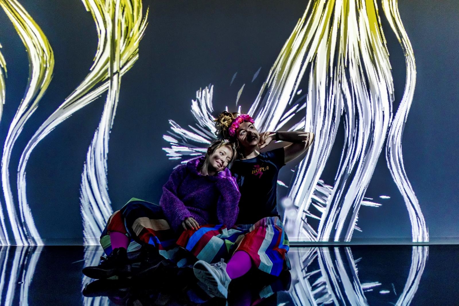 Zdjęcie w galerii na portalu naszraciborz.pl: Nowa wakacyjna atrakcja Śląska nietypowym miejscem do zwiedzania wiadomości z regionu