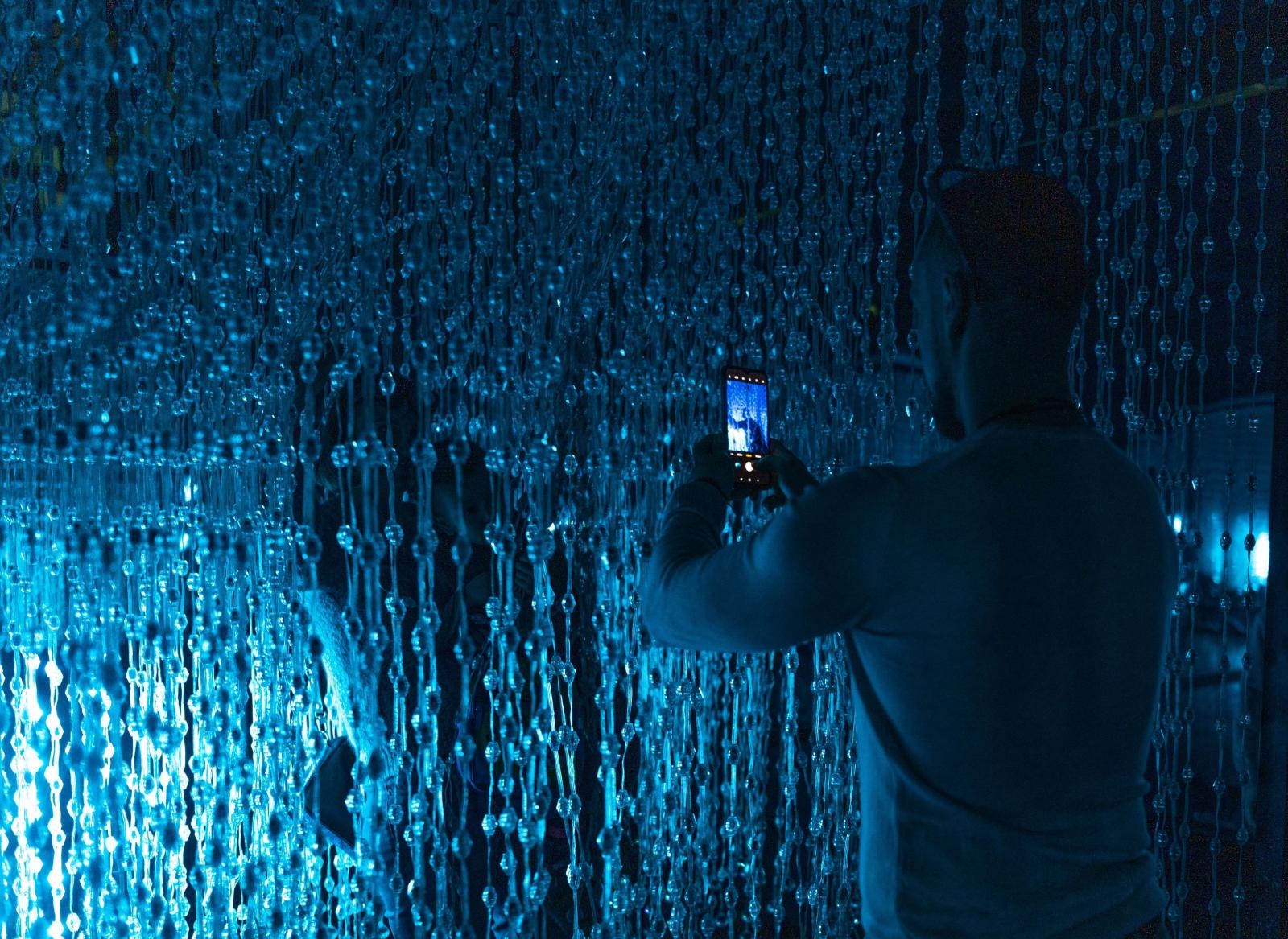 Zdjęcie w galerii na portalu naszraciborz.pl: Nowa wakacyjna atrakcja Śląska nietypowym miejscem do zwiedzania wiadomości z regionu