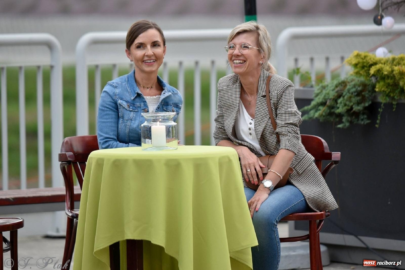 Zdjęcie w galerii na portalu naszraciborz.pl: Kubańskie rytmy rozgrzały raciborskie bulwary [FOTO i WIDEO] wiadomości z regionu
