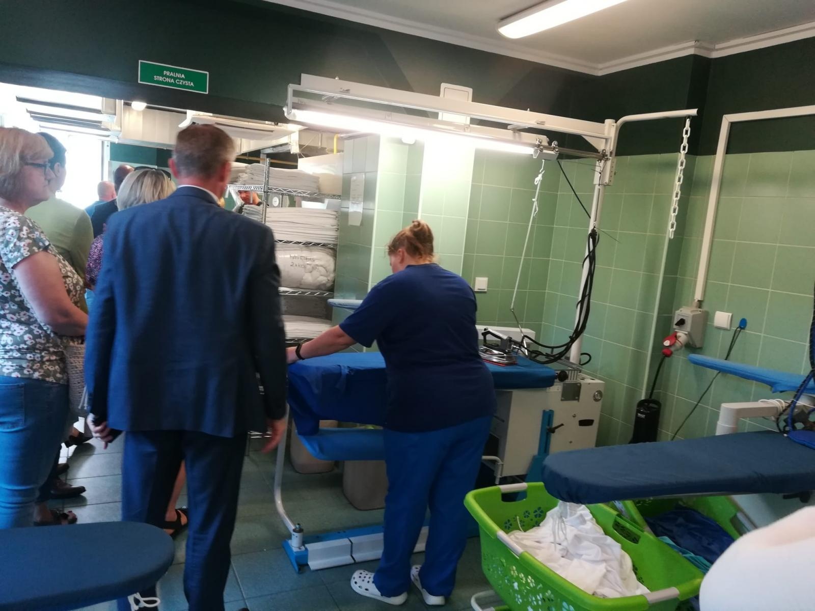 Zdjęcie w galerii na portalu naszraciborz.pl: Rodzice z nadzieją na powstanie Zakładu Aktywności Zawodowej w Raciborzu wiadomości z regionu