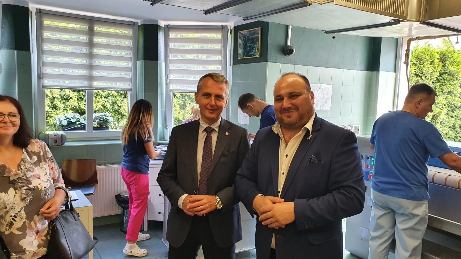 Zdjęcie w galerii na portalu naszraciborz.pl: Rodzice z nadzieją na powstanie Zakładu Aktywności Zawodowej w Raciborzu wiadomości z regionu