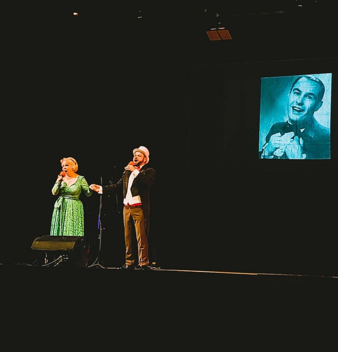 Zdjęcie w galerii na portalu naszraciborz.pl: W sobotę Kiepuriada, w niedzielę lata 20. i 30. wiadomości z regionu