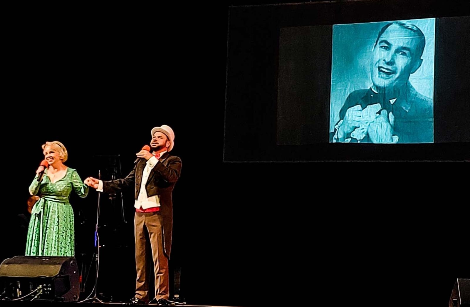 Zdjęcie w galerii na portalu naszraciborz.pl: W sobotę Kiepuriada, w niedzielę lata 20. i 30. wiadomości z regionu