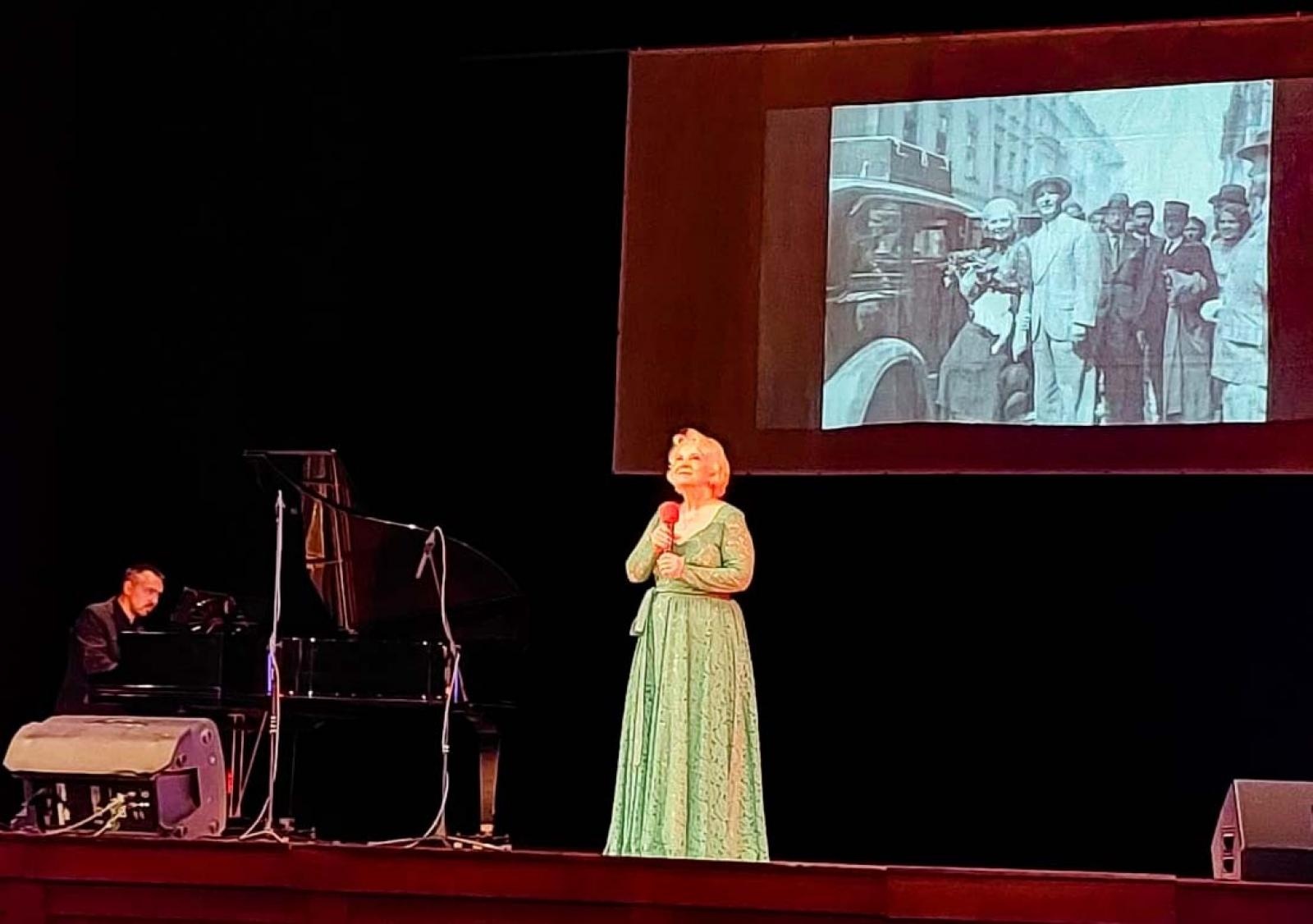 Zdjęcie w galerii na portalu naszraciborz.pl: W sobotę Kiepuriada, w niedzielę lata 20. i 30. wiadomości z regionu