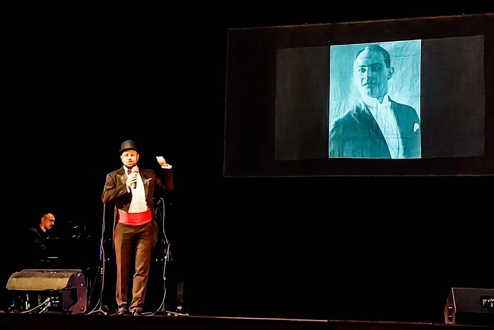 Zdjęcie w galerii na portalu naszraciborz.pl: W sobotę Kiepuriada, w niedzielę lata 20. i 30. wiadomości z regionu