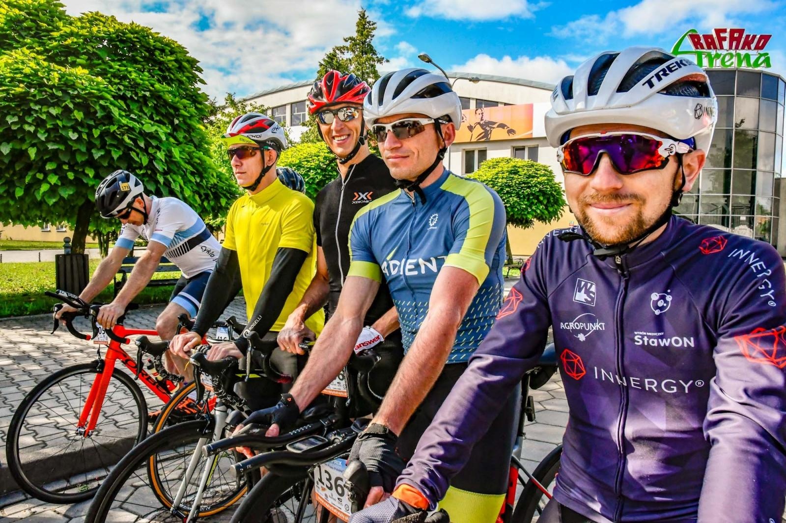 Zdjęcie w galerii na portalu naszraciborz.pl: Rajdy dla frajdy zawitały do Raciborza [FOTO i WIDEO] wiadomości z regionu