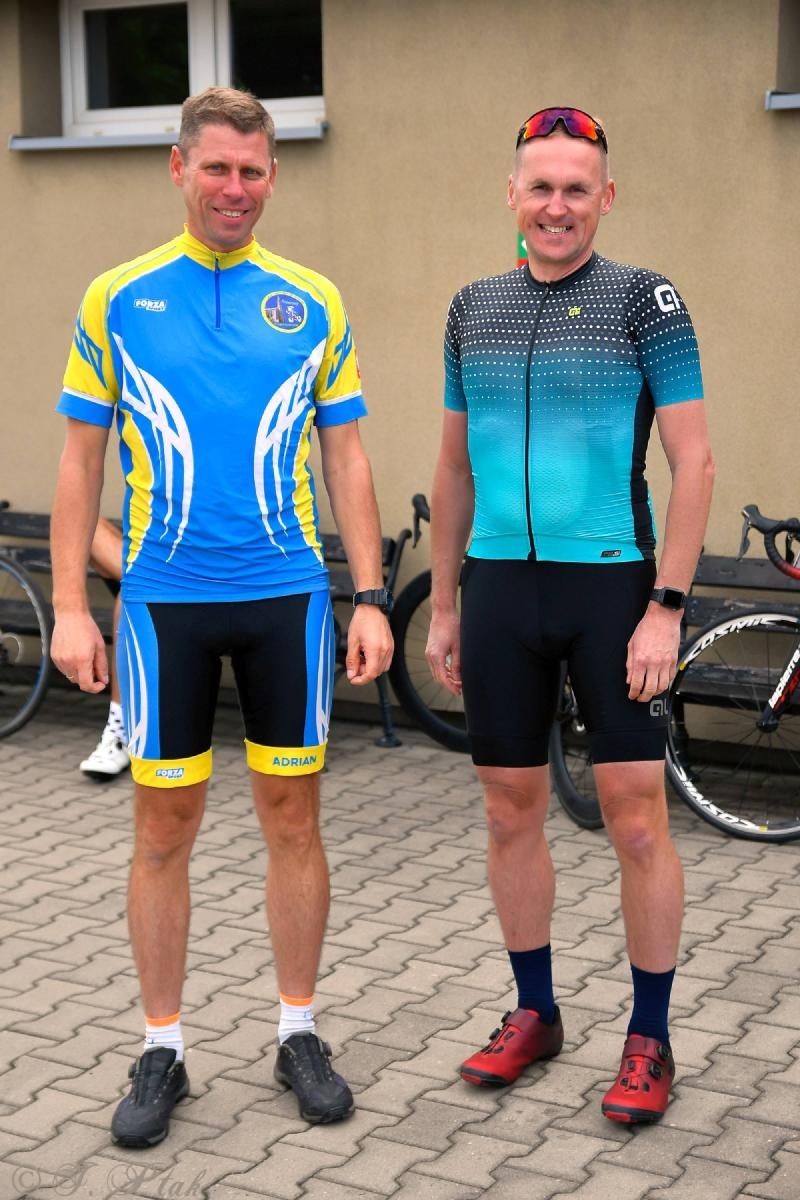 Zdjęcie w galerii na portalu naszraciborz.pl: Rajdy dla frajdy zawitały do Raciborza [FOTO i WIDEO] wiadomości z regionu