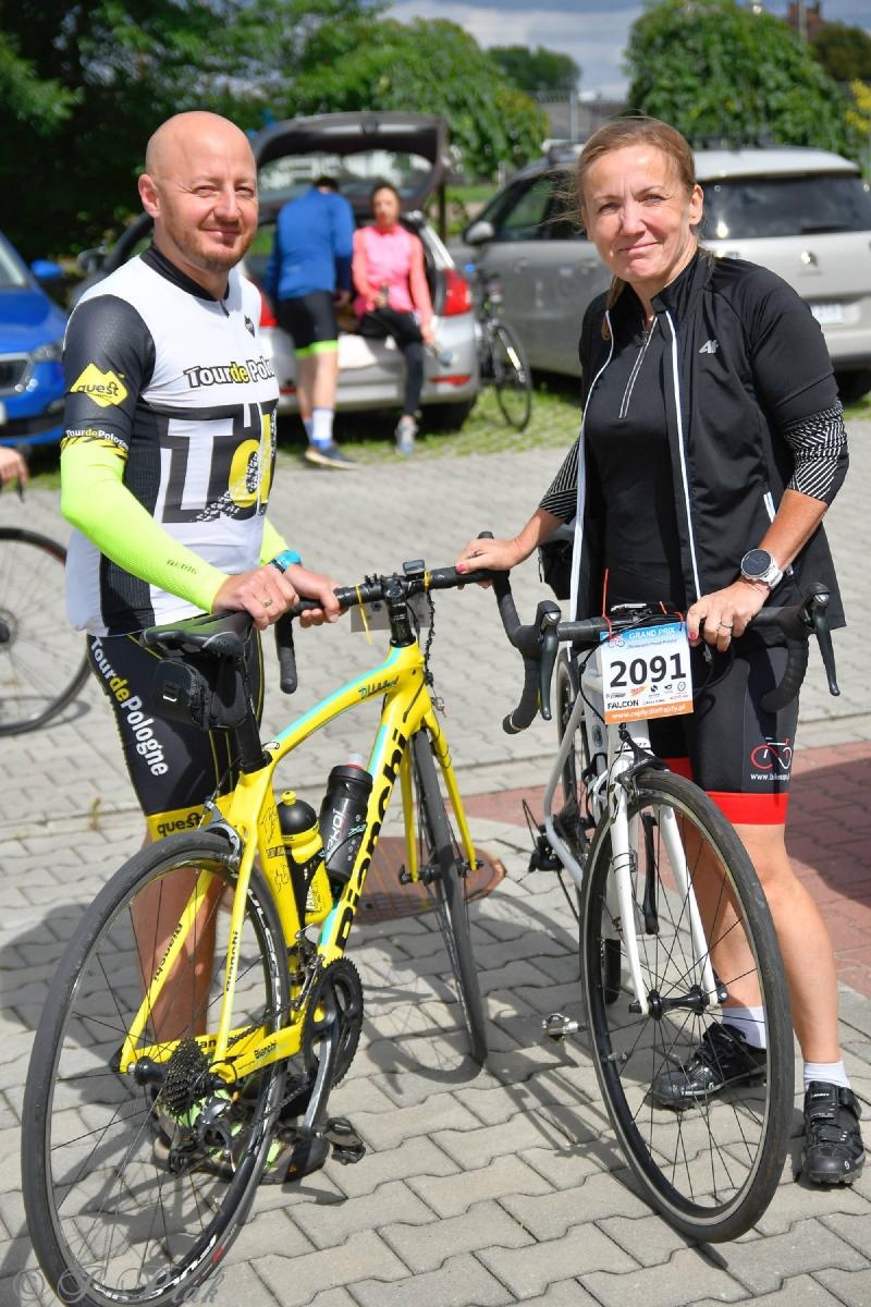 Zdjęcie w galerii na portalu naszraciborz.pl: Rajdy dla frajdy zawitały do Raciborza [FOTO i WIDEO] wiadomości z regionu