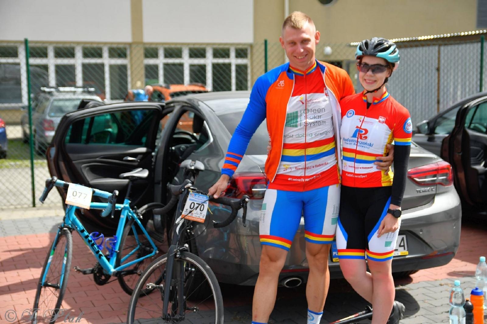 Zdjęcie w galerii na portalu naszraciborz.pl: Rajdy dla frajdy zawitały do Raciborza [FOTO i WIDEO] wiadomości z regionu