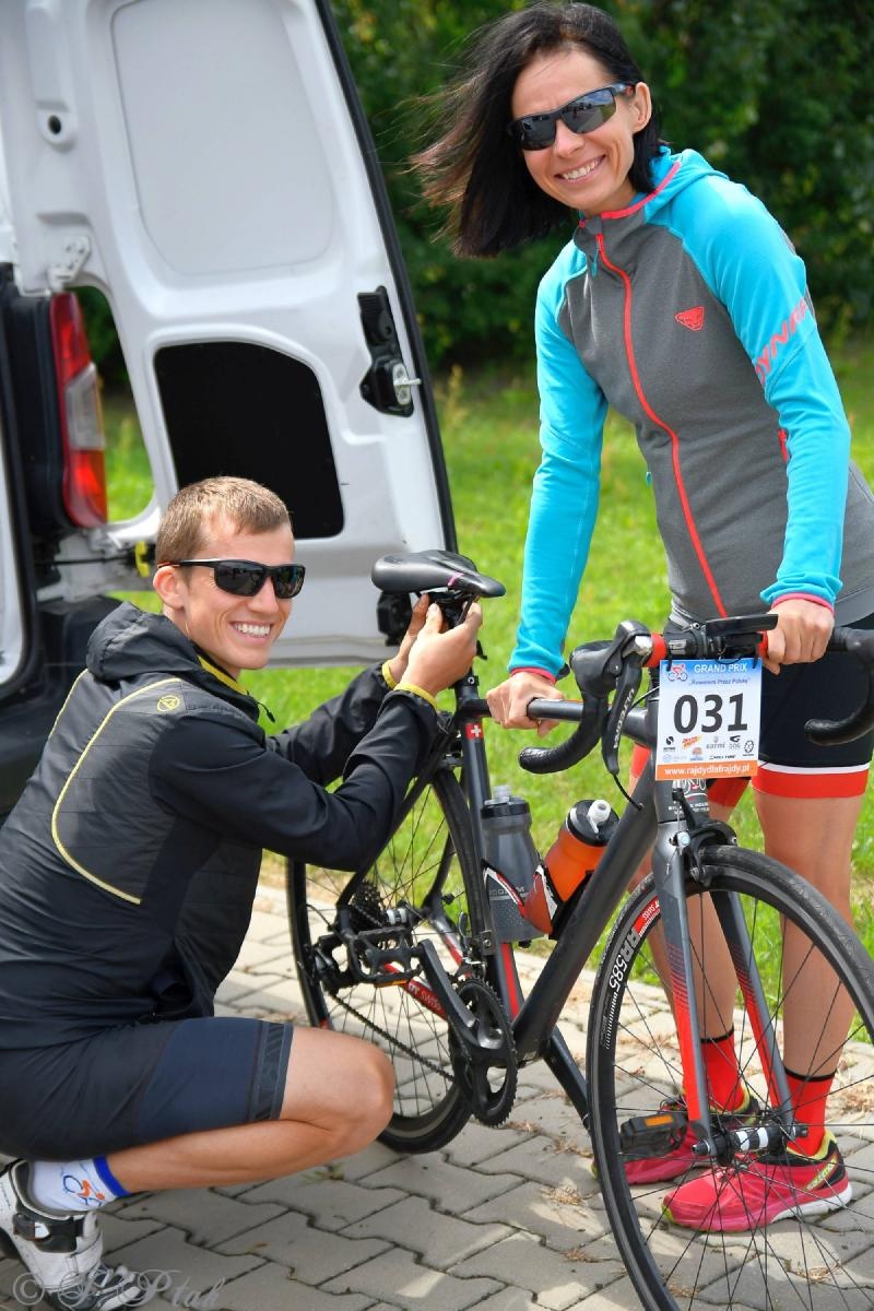 Zdjęcie w galerii na portalu naszraciborz.pl: Rajdy dla frajdy zawitały do Raciborza [FOTO i WIDEO] wiadomości z regionu
