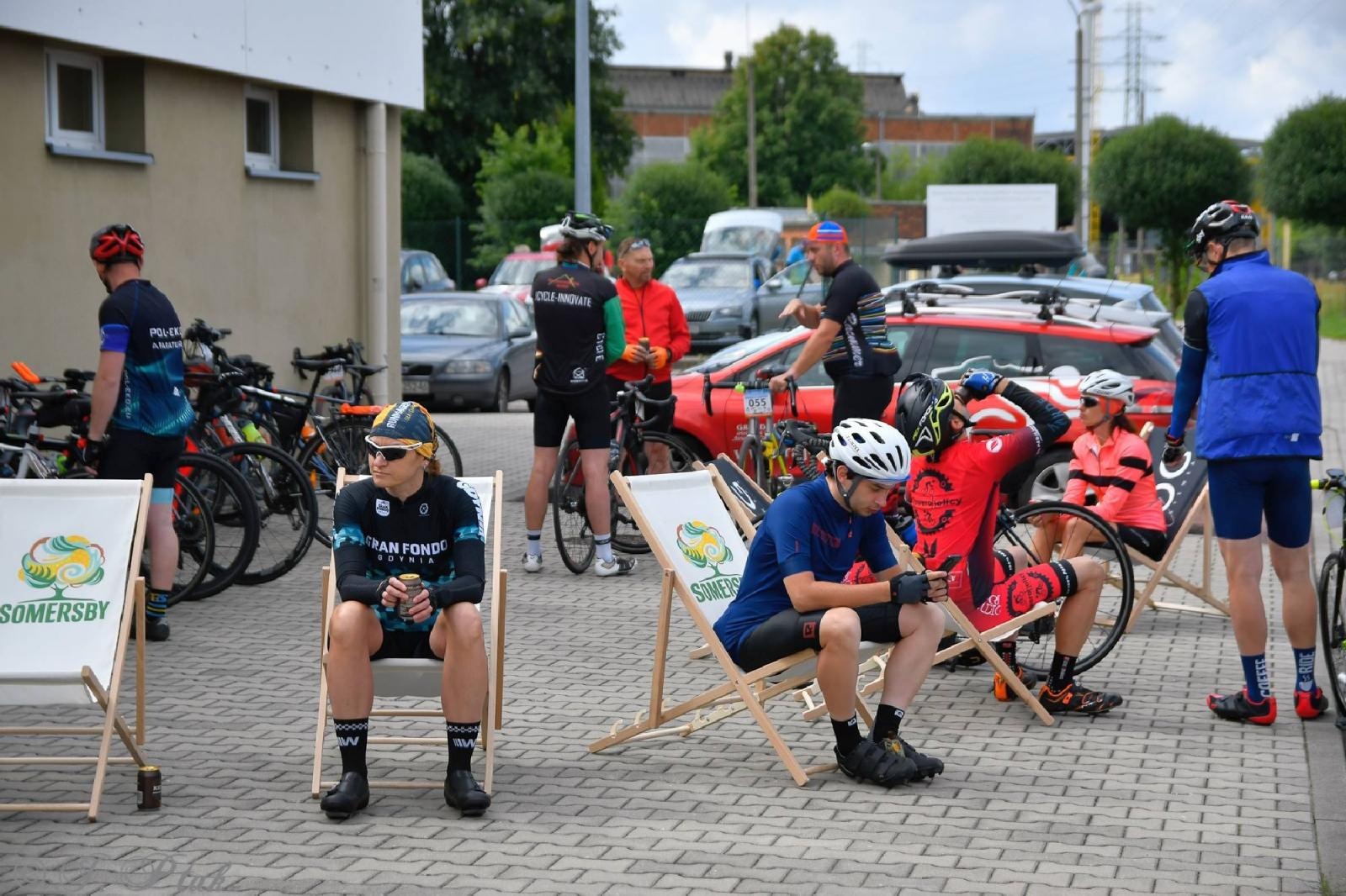 Zdjęcie w galerii na portalu naszraciborz.pl: Rajdy dla frajdy zawitały do Raciborza [FOTO i WIDEO] wiadomości z regionu