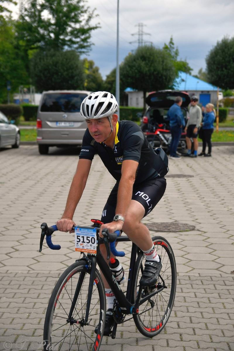 Zdjęcie w galerii na portalu naszraciborz.pl: Rajdy dla frajdy zawitały do Raciborza [FOTO i WIDEO] wiadomości z regionu