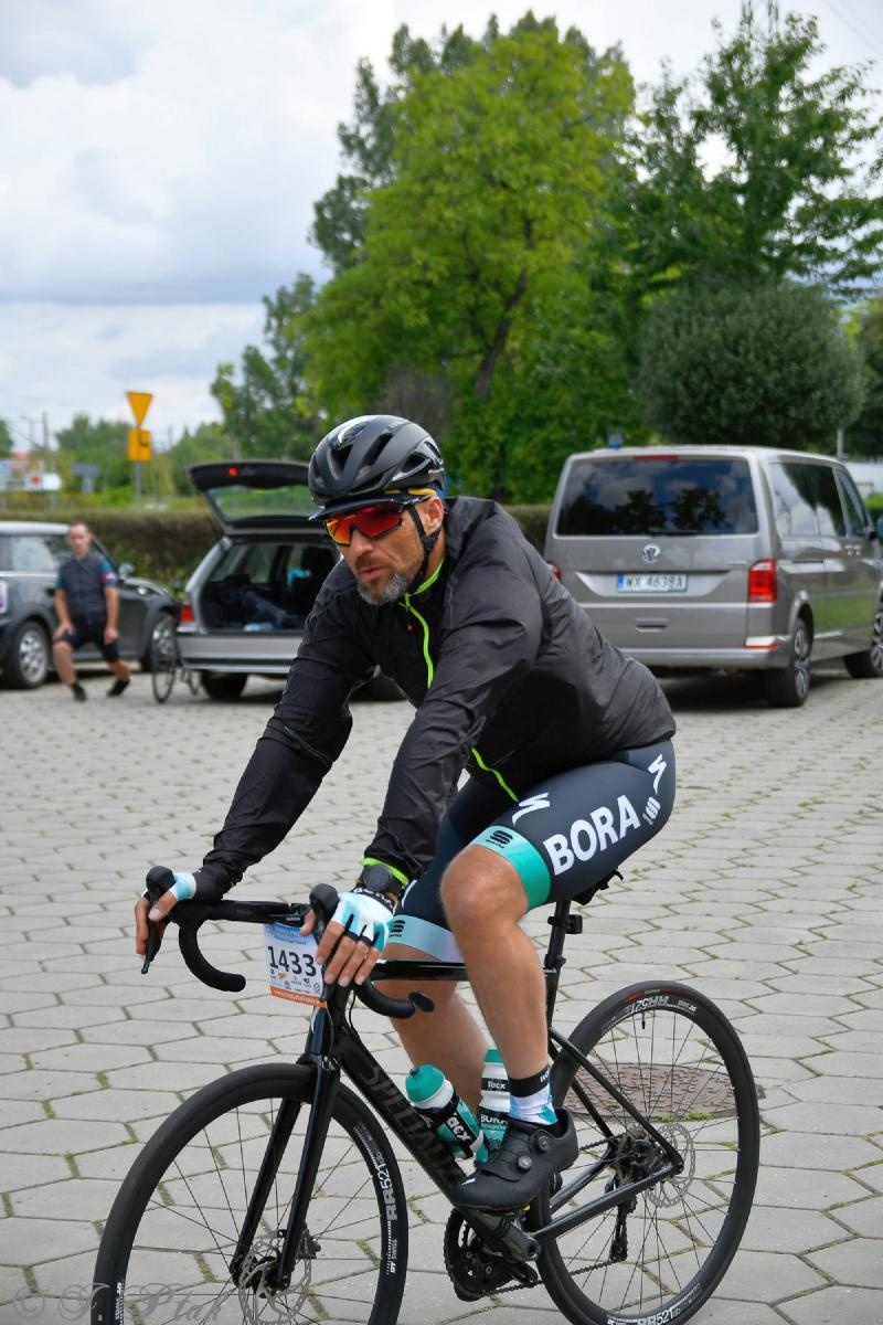 Zdjęcie w galerii na portalu naszraciborz.pl: Rajdy dla frajdy zawitały do Raciborza [FOTO i WIDEO] wiadomości z regionu