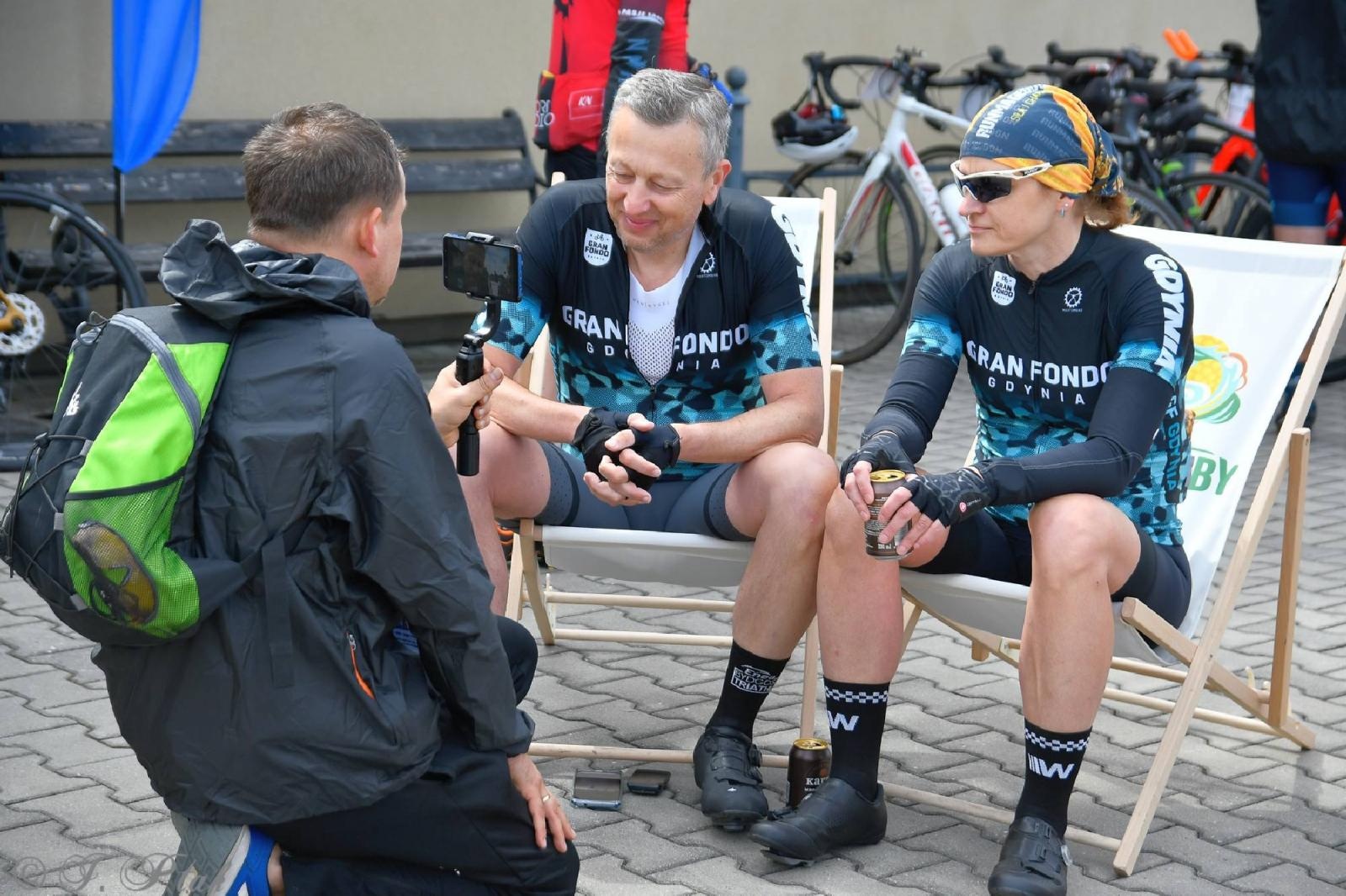 Zdjęcie w galerii na portalu naszraciborz.pl: Rajdy dla frajdy zawitały do Raciborza [FOTO i WIDEO] wiadomości z regionu