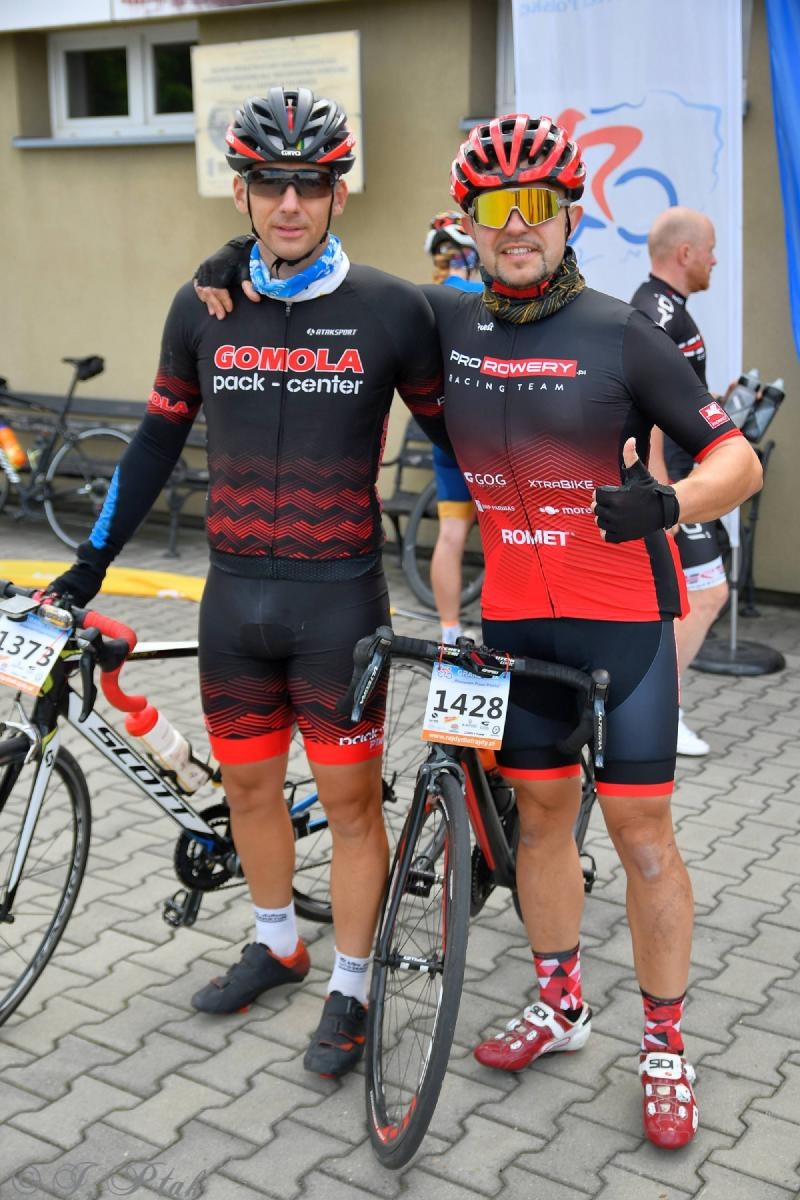 Zdjęcie w galerii na portalu naszraciborz.pl: Rajdy dla frajdy zawitały do Raciborza [FOTO i WIDEO] wiadomości z regionu