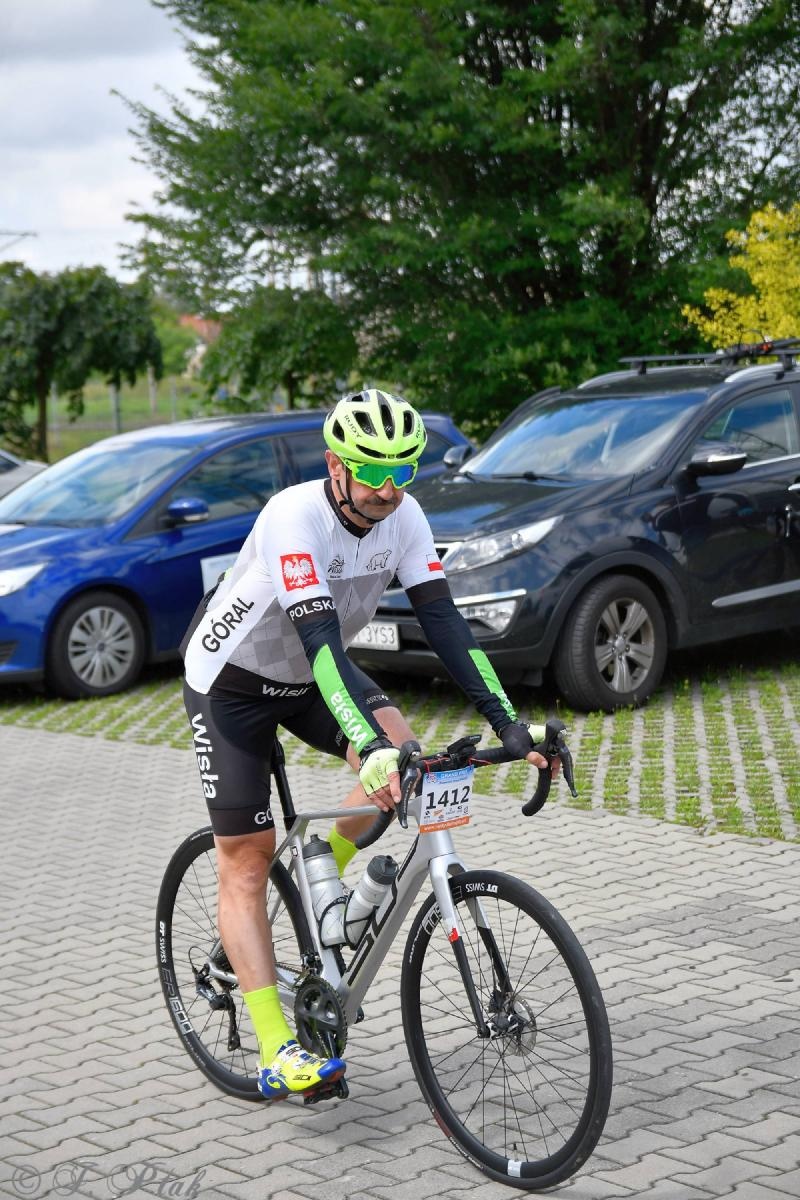 Zdjęcie w galerii na portalu naszraciborz.pl: Rajdy dla frajdy zawitały do Raciborza [FOTO i WIDEO] wiadomości z regionu