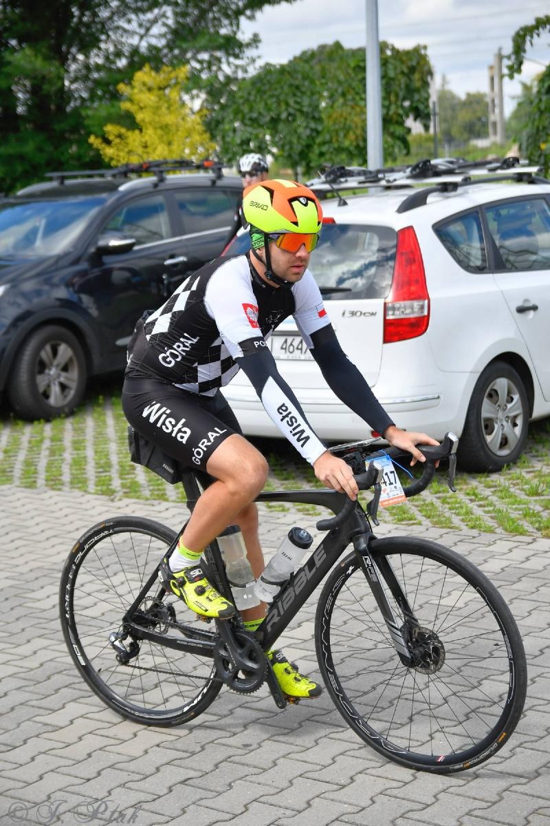 Zdjęcie w galerii na portalu naszraciborz.pl: Rajdy dla frajdy zawitały do Raciborza [FOTO i WIDEO] wiadomości z regionu