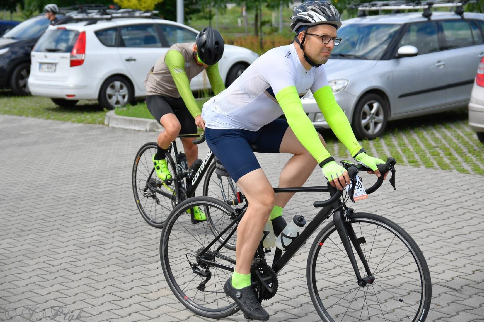 Zdjęcie w galerii na portalu naszraciborz.pl: Rajdy dla frajdy zawitały do Raciborza [FOTO i WIDEO] wiadomości z regionu