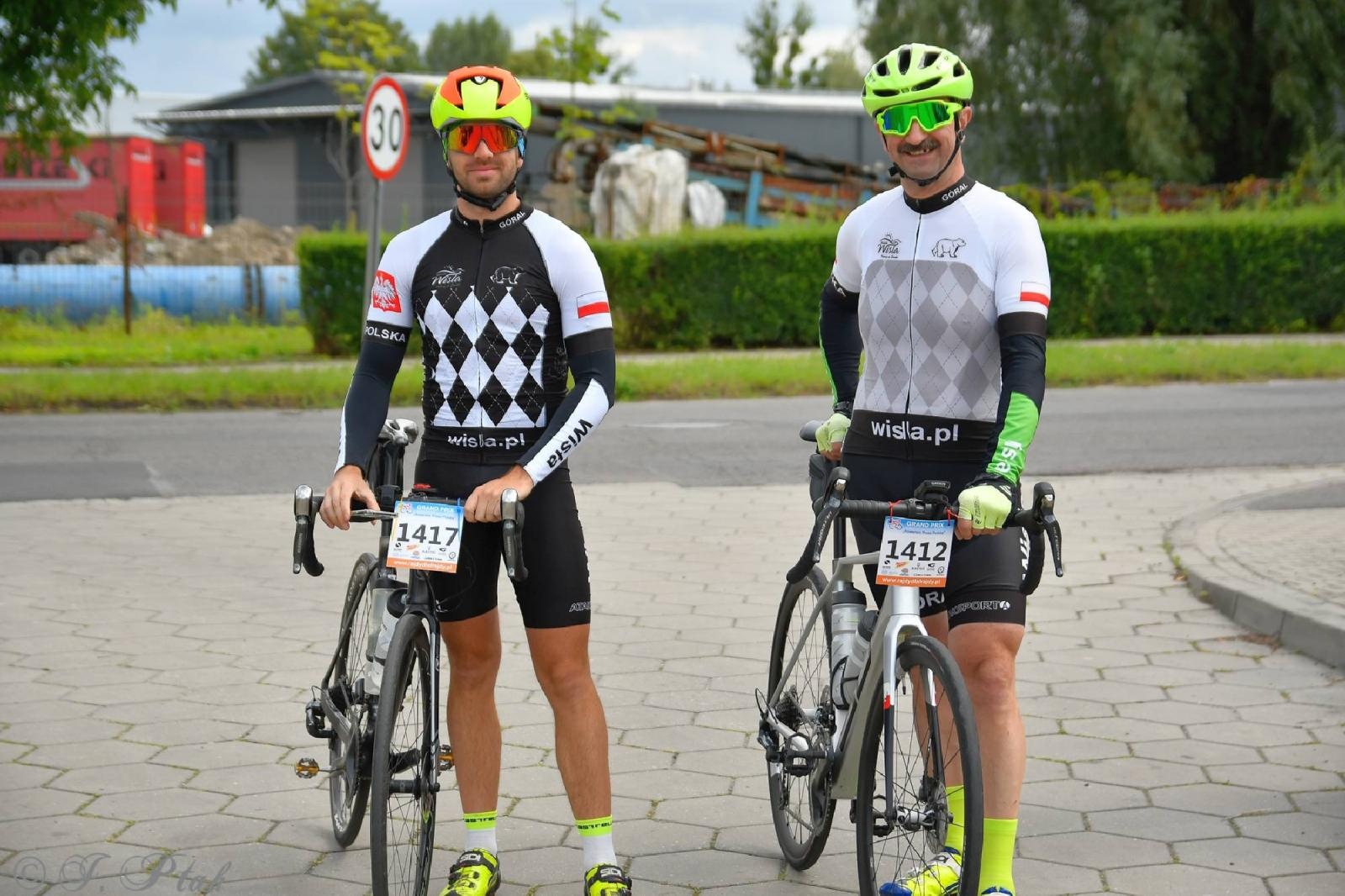 Zdjęcie w galerii na portalu naszraciborz.pl: Rajdy dla frajdy zawitały do Raciborza [FOTO i WIDEO] wiadomości z regionu