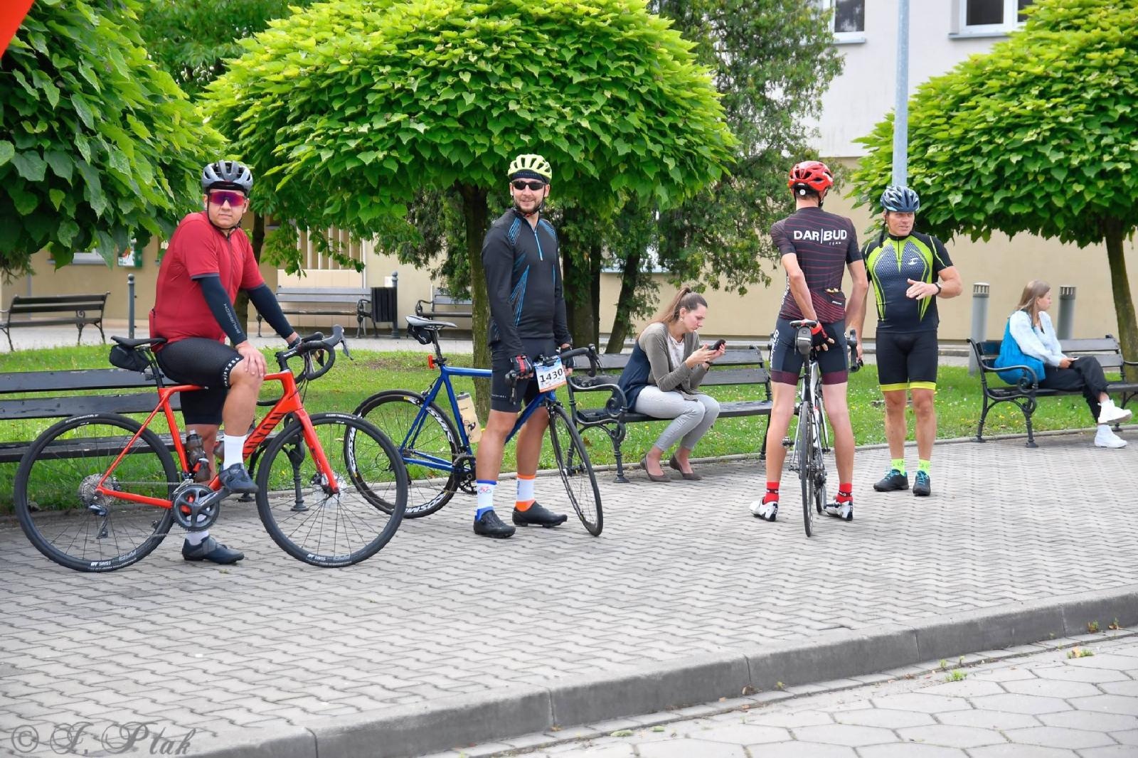 Zdjęcie w galerii na portalu naszraciborz.pl: Rajdy dla frajdy zawitały do Raciborza [FOTO i WIDEO] wiadomości z regionu