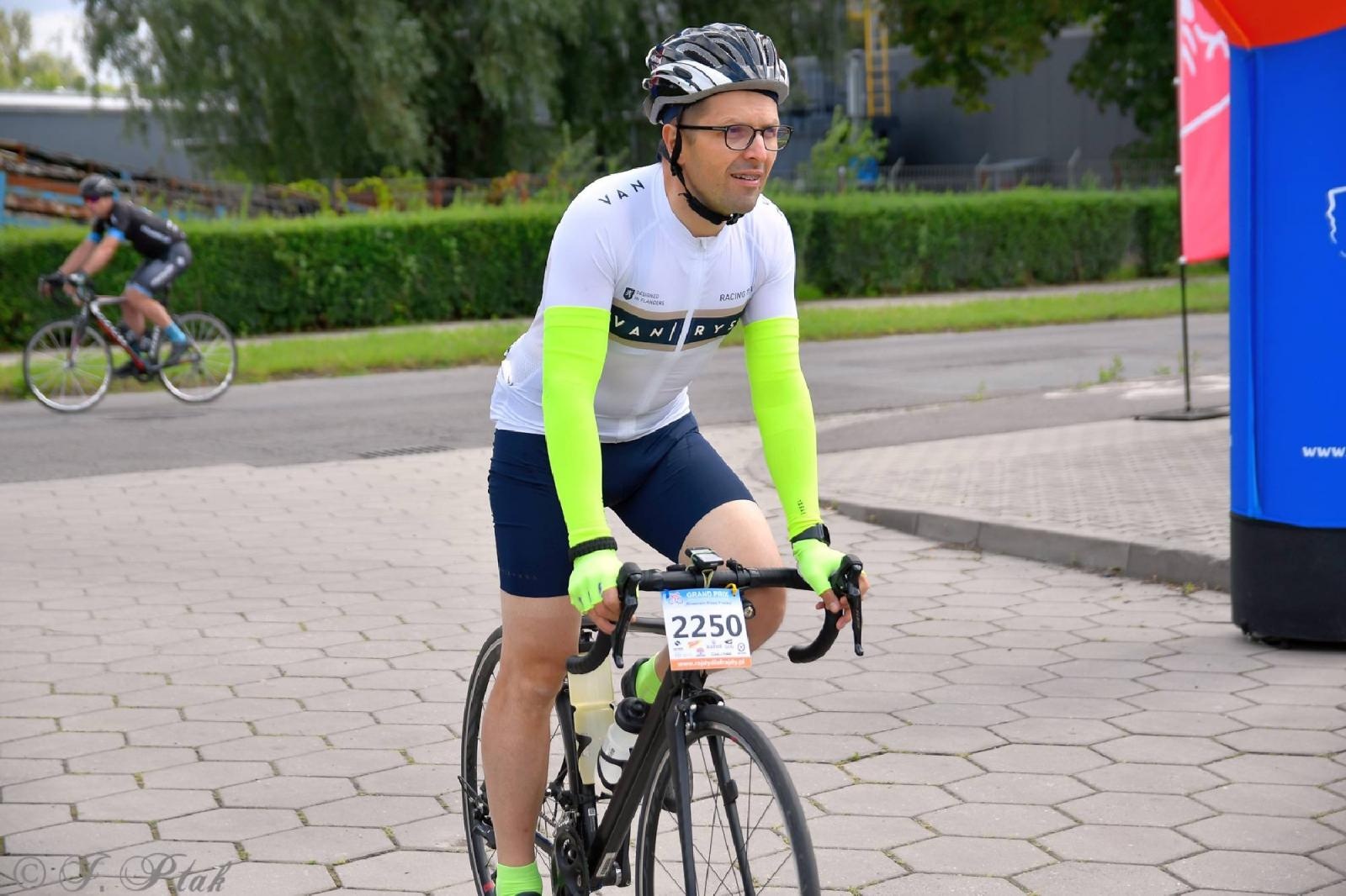 Zdjęcie w galerii na portalu naszraciborz.pl: Rajdy dla frajdy zawitały do Raciborza [FOTO i WIDEO] wiadomości z regionu