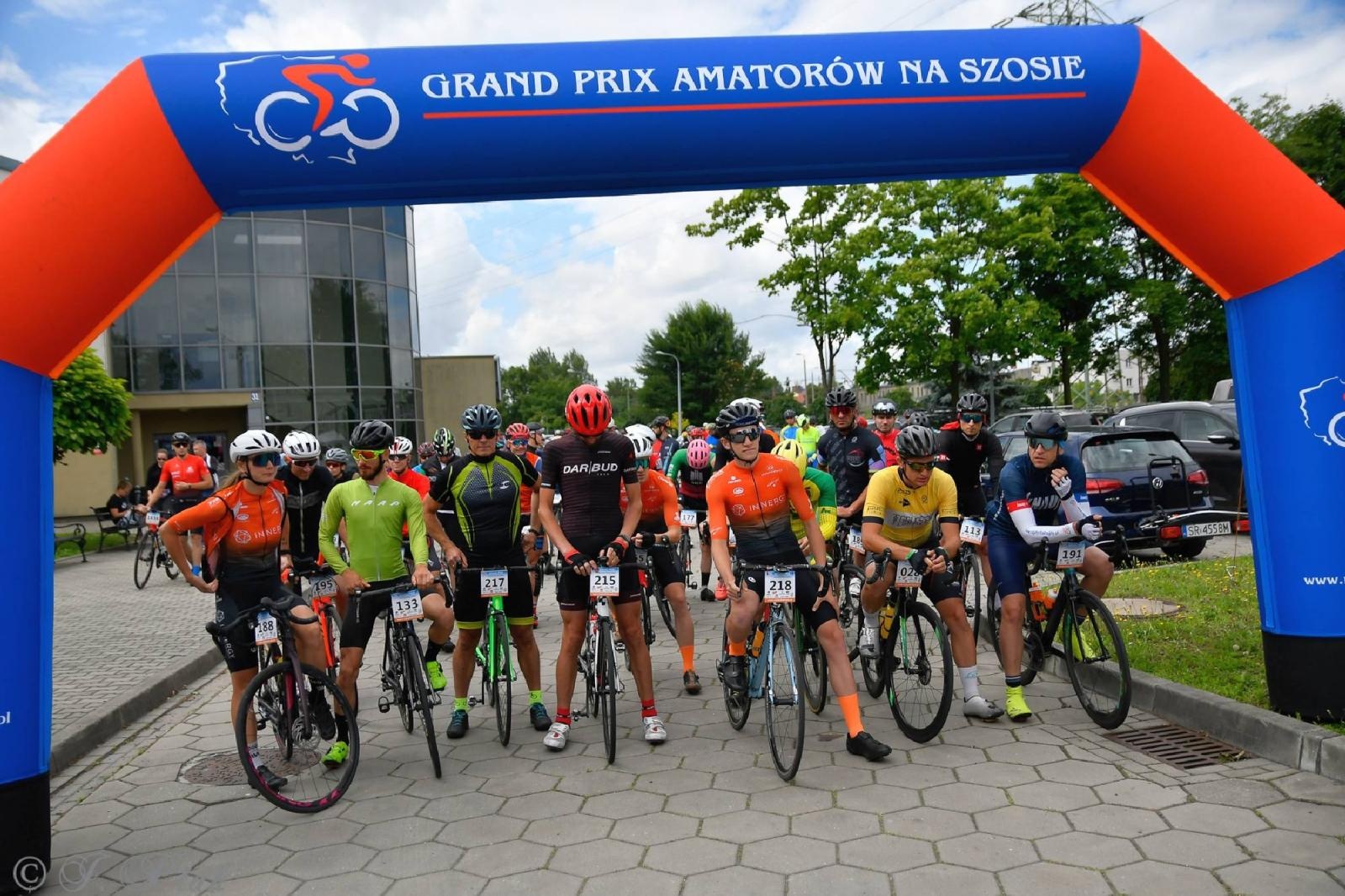 Zdjęcie w galerii na portalu naszraciborz.pl: Rajdy dla frajdy zawitały do Raciborza [FOTO i WIDEO] wiadomości z regionu