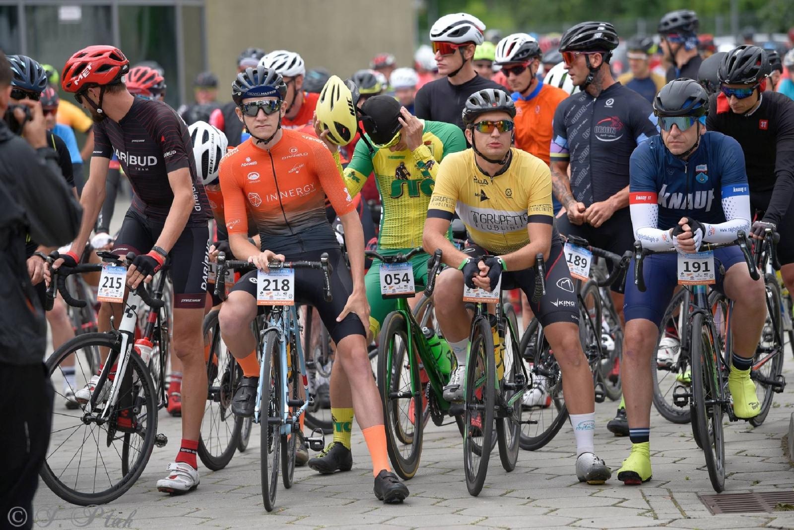 Zdjęcie w galerii na portalu naszraciborz.pl: Rajdy dla frajdy zawitały do Raciborza [FOTO i WIDEO] wiadomości z regionu