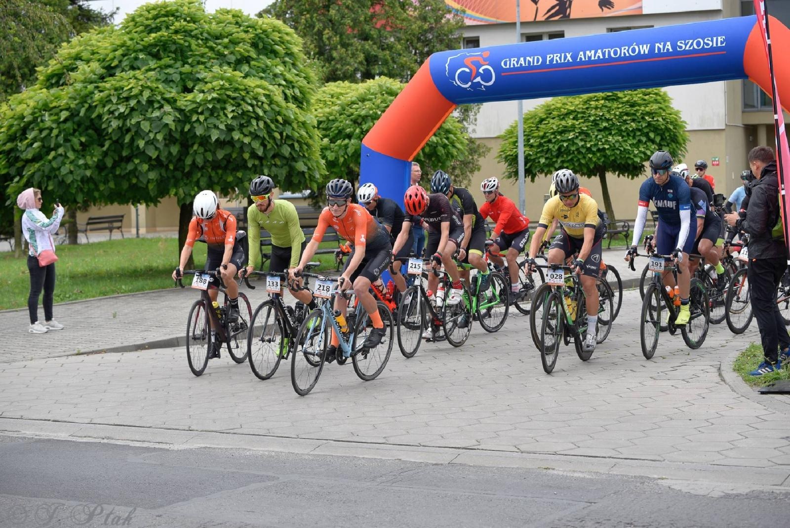 Zdjęcie w galerii na portalu naszraciborz.pl: Rajdy dla frajdy zawitały do Raciborza [FOTO i WIDEO] wiadomości z regionu