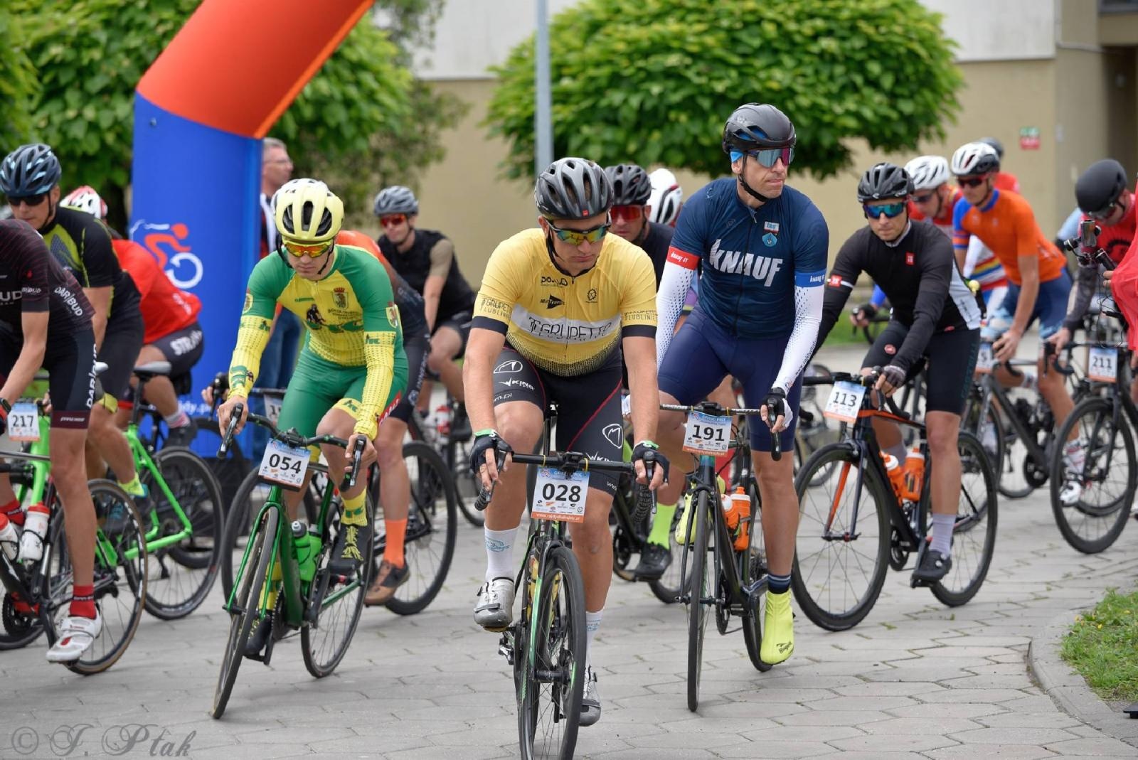 Zdjęcie w galerii na portalu naszraciborz.pl: Rajdy dla frajdy zawitały do Raciborza [FOTO i WIDEO] wiadomości z regionu
