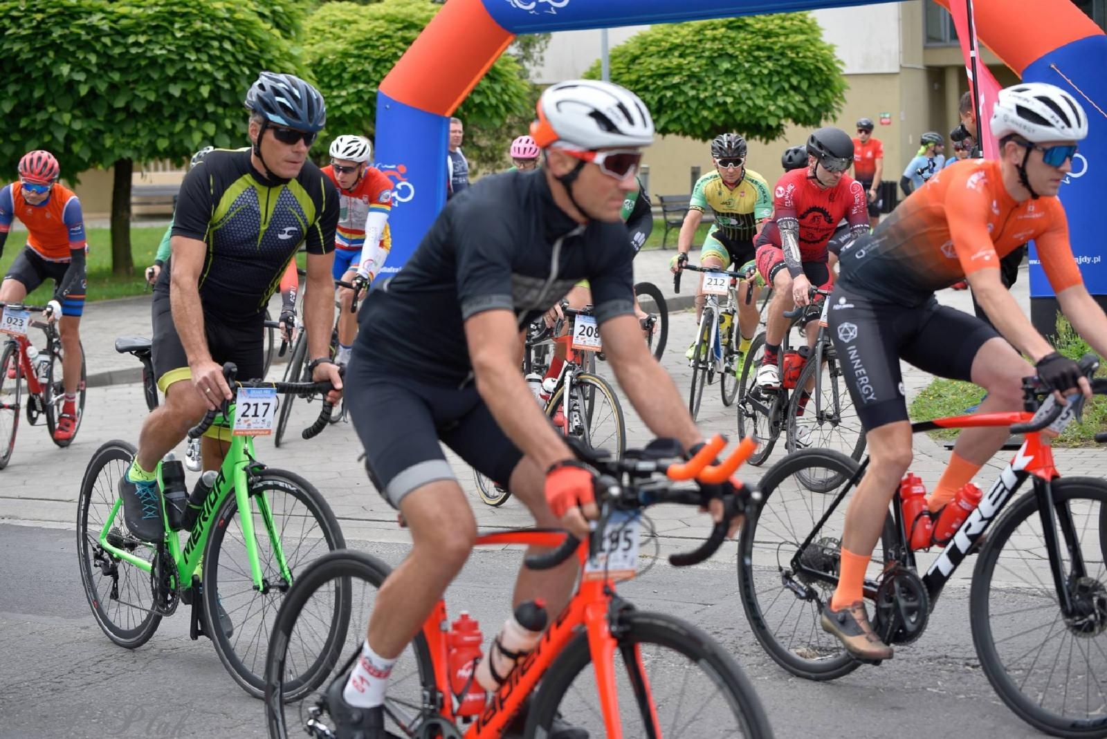 Zdjęcie w galerii na portalu naszraciborz.pl: Rajdy dla frajdy zawitały do Raciborza [FOTO i WIDEO] wiadomości z regionu