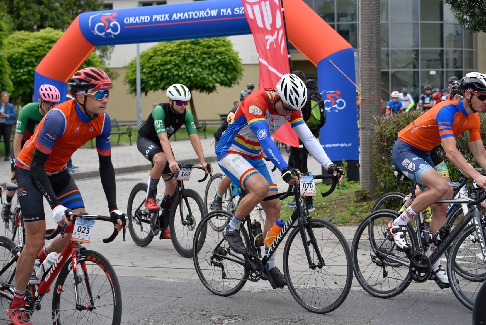 Zdjęcie w galerii na portalu naszraciborz.pl: Rajdy dla frajdy zawitały do Raciborza [FOTO i WIDEO] wiadomości z regionu