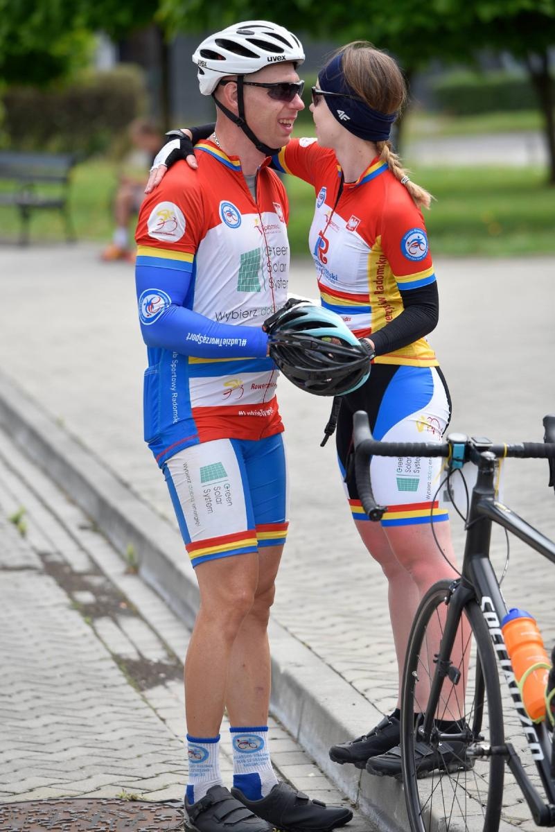 Zdjęcie w galerii na portalu naszraciborz.pl: Rajdy dla frajdy zawitały do Raciborza [FOTO i WIDEO] wiadomości z regionu