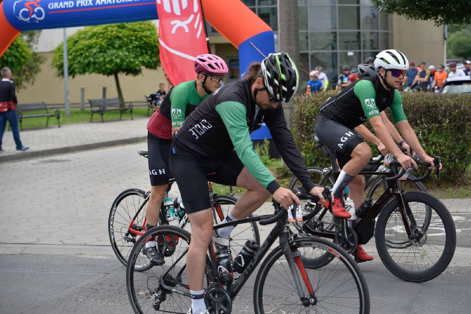 Zdjęcie w galerii na portalu naszraciborz.pl: Rajdy dla frajdy zawitały do Raciborza [FOTO i WIDEO] wiadomości z regionu