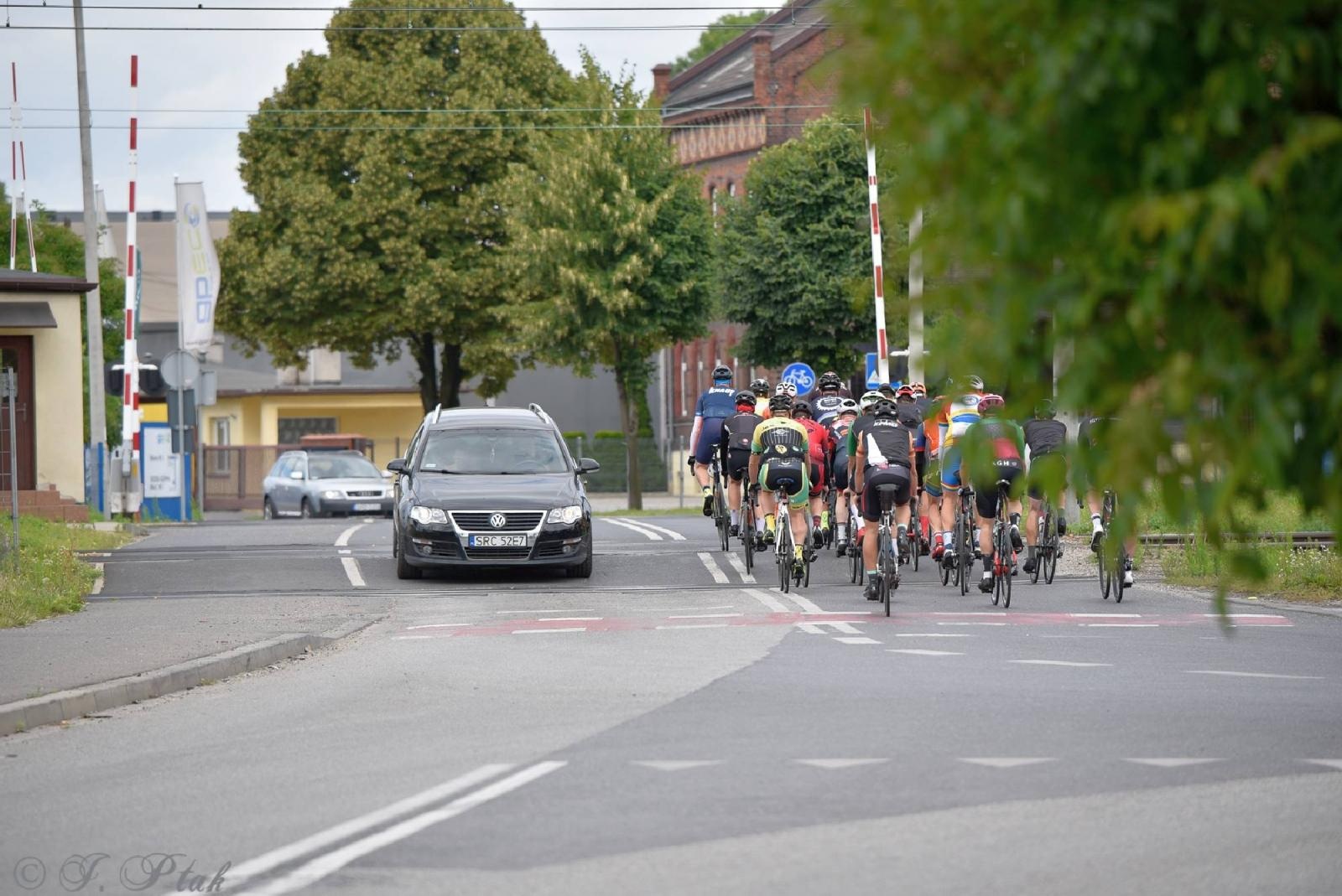 Zdjęcie w galerii na portalu naszraciborz.pl: Rajdy dla frajdy zawitały do Raciborza [FOTO i WIDEO] wiadomości z regionu
