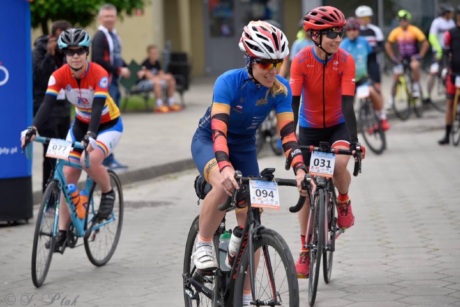 Zdjęcie w galerii na portalu naszraciborz.pl: Rajdy dla frajdy zawitały do Raciborza [FOTO i WIDEO] wiadomości z regionu