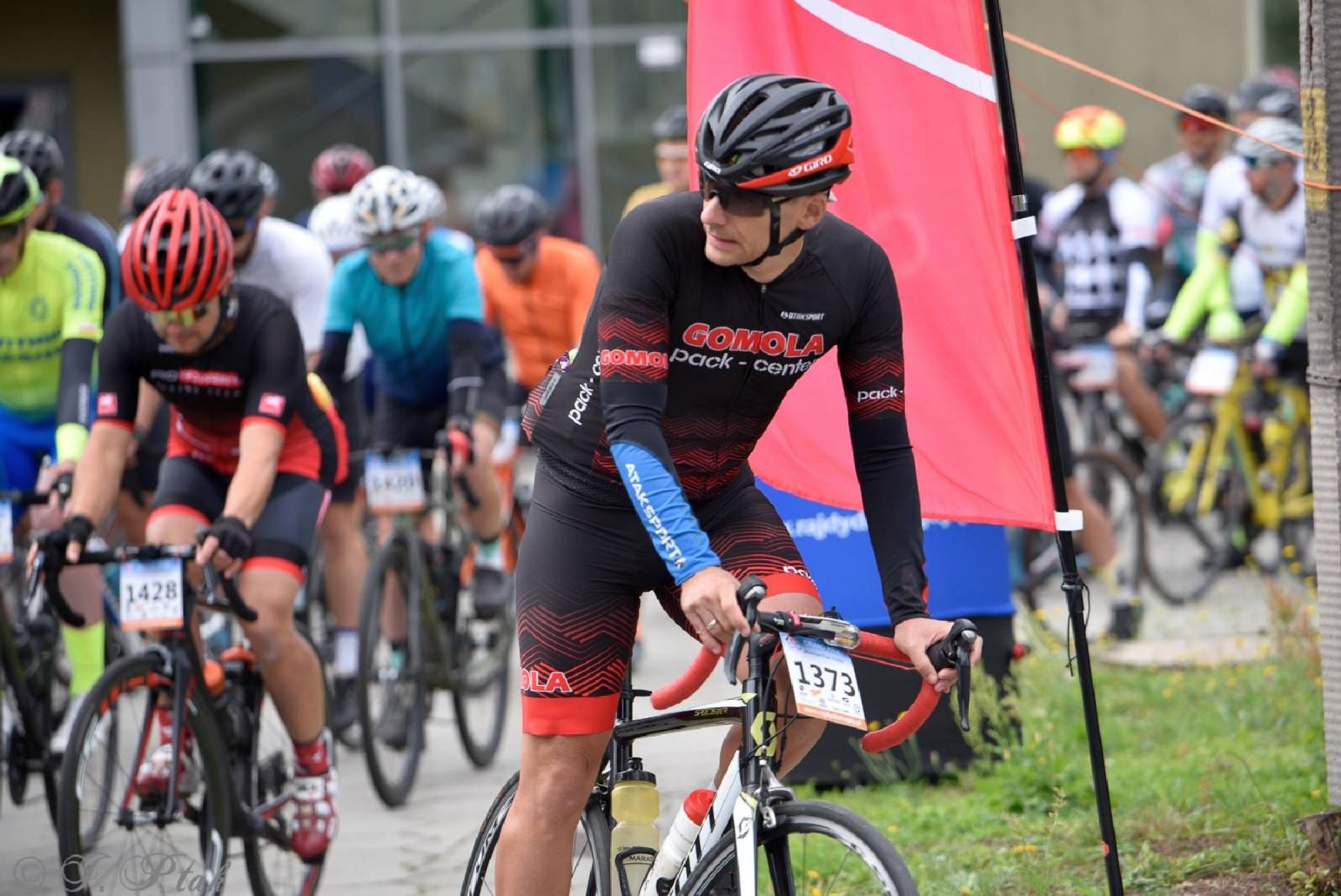 Zdjęcie w galerii na portalu naszraciborz.pl: Rajdy dla frajdy zawitały do Raciborza [FOTO i WIDEO] wiadomości z regionu