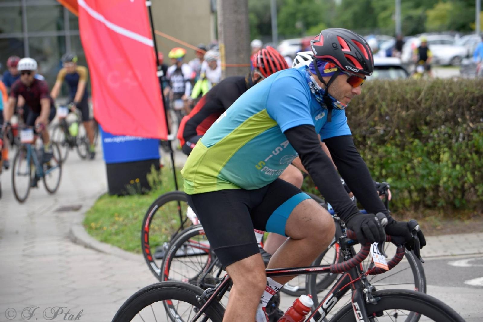 Zdjęcie w galerii na portalu naszraciborz.pl: Rajdy dla frajdy zawitały do Raciborza [FOTO i WIDEO] wiadomości z regionu