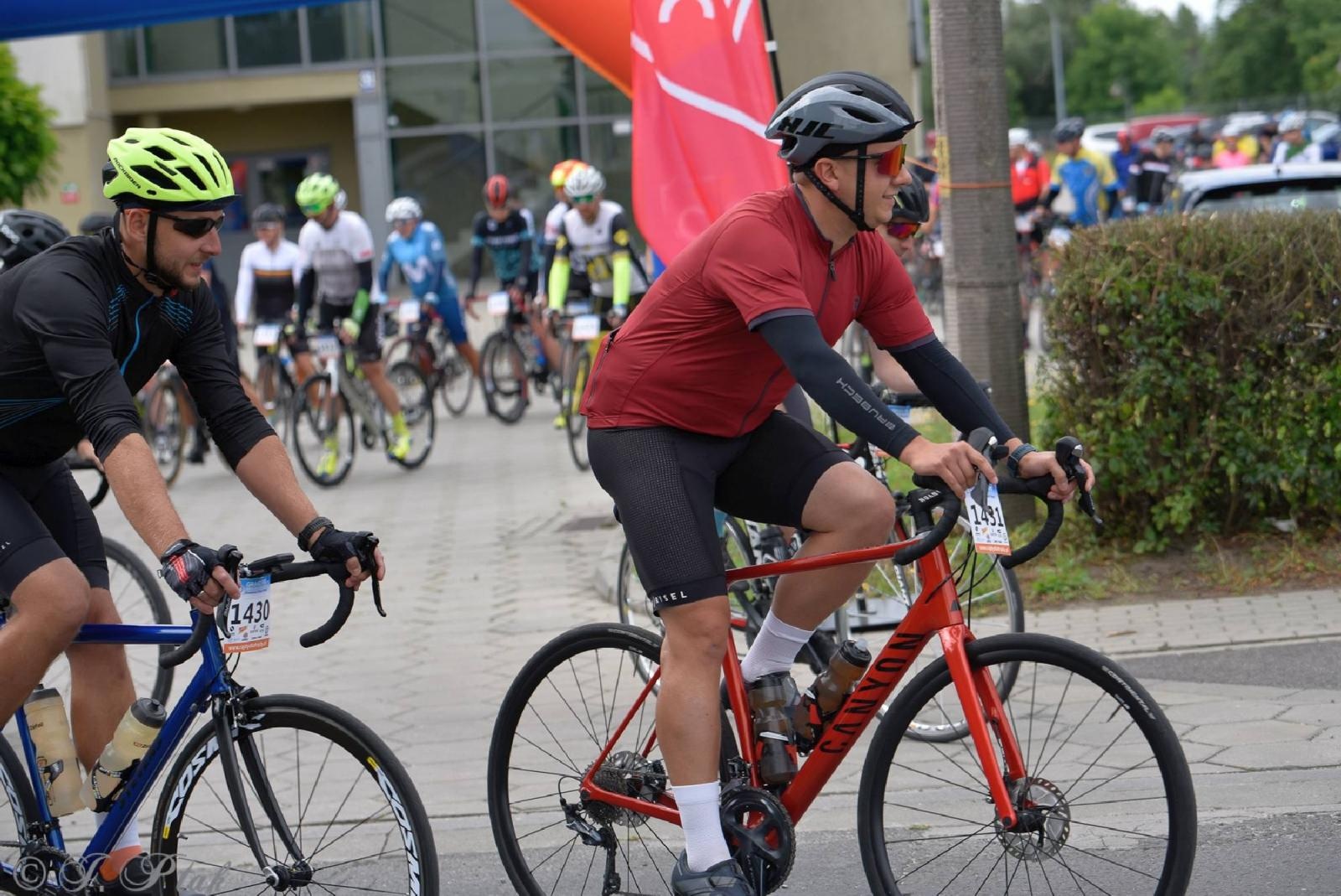 Zdjęcie w galerii na portalu naszraciborz.pl: Rajdy dla frajdy zawitały do Raciborza [FOTO i WIDEO] wiadomości z regionu