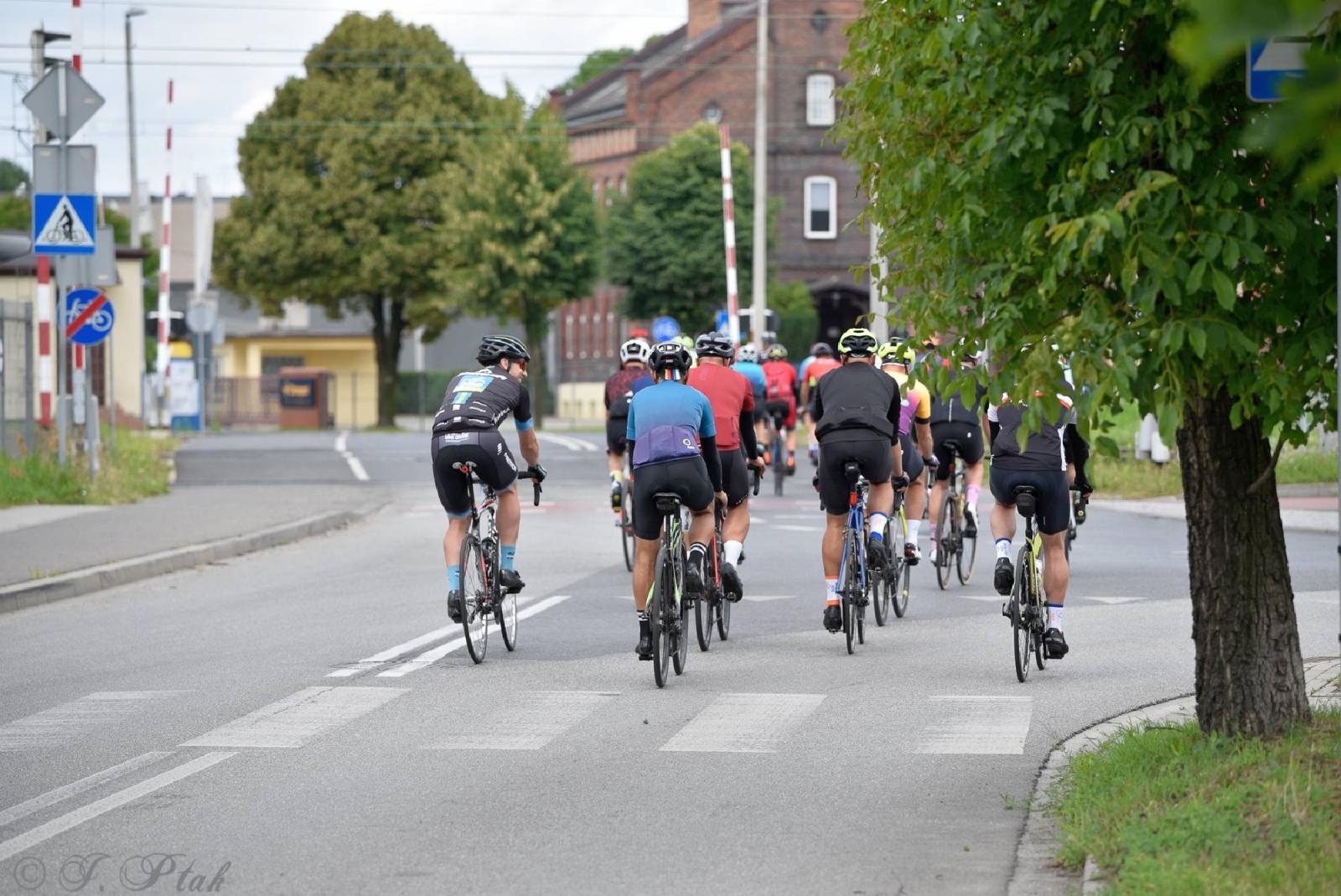 Zdjęcie w galerii na portalu naszraciborz.pl: Rajdy dla frajdy zawitały do Raciborza [FOTO i WIDEO] wiadomości z regionu