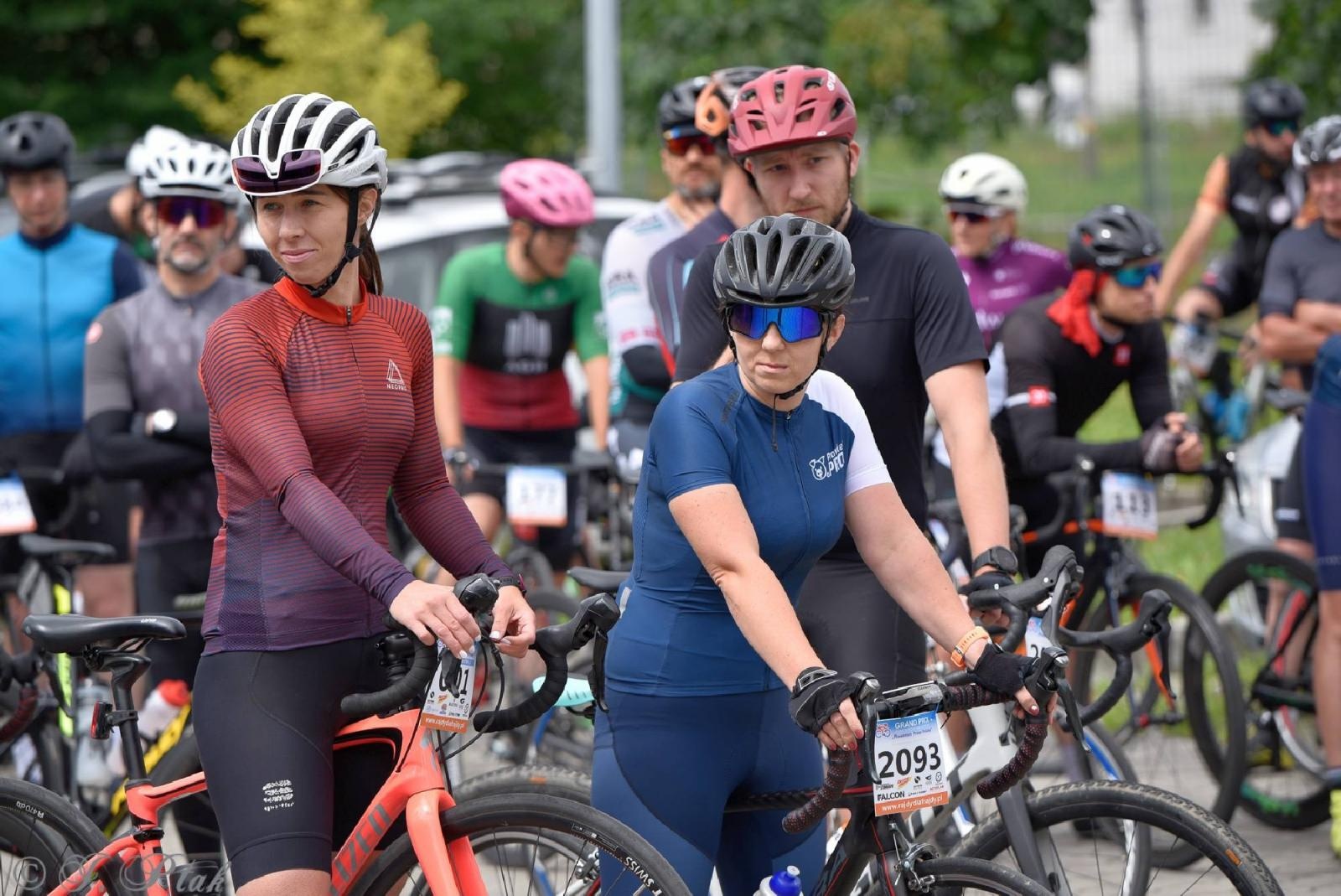 Zdjęcie w galerii na portalu naszraciborz.pl: Rajdy dla frajdy zawitały do Raciborza [FOTO i WIDEO] wiadomości z regionu