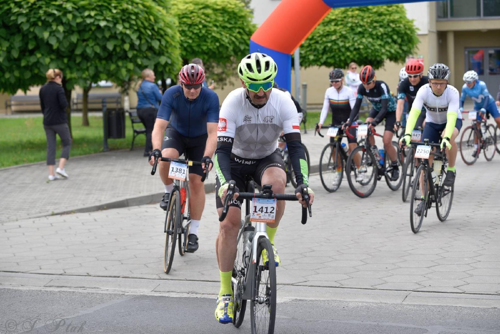 Zdjęcie w galerii na portalu naszraciborz.pl: Rajdy dla frajdy zawitały do Raciborza [FOTO i WIDEO] wiadomości z regionu