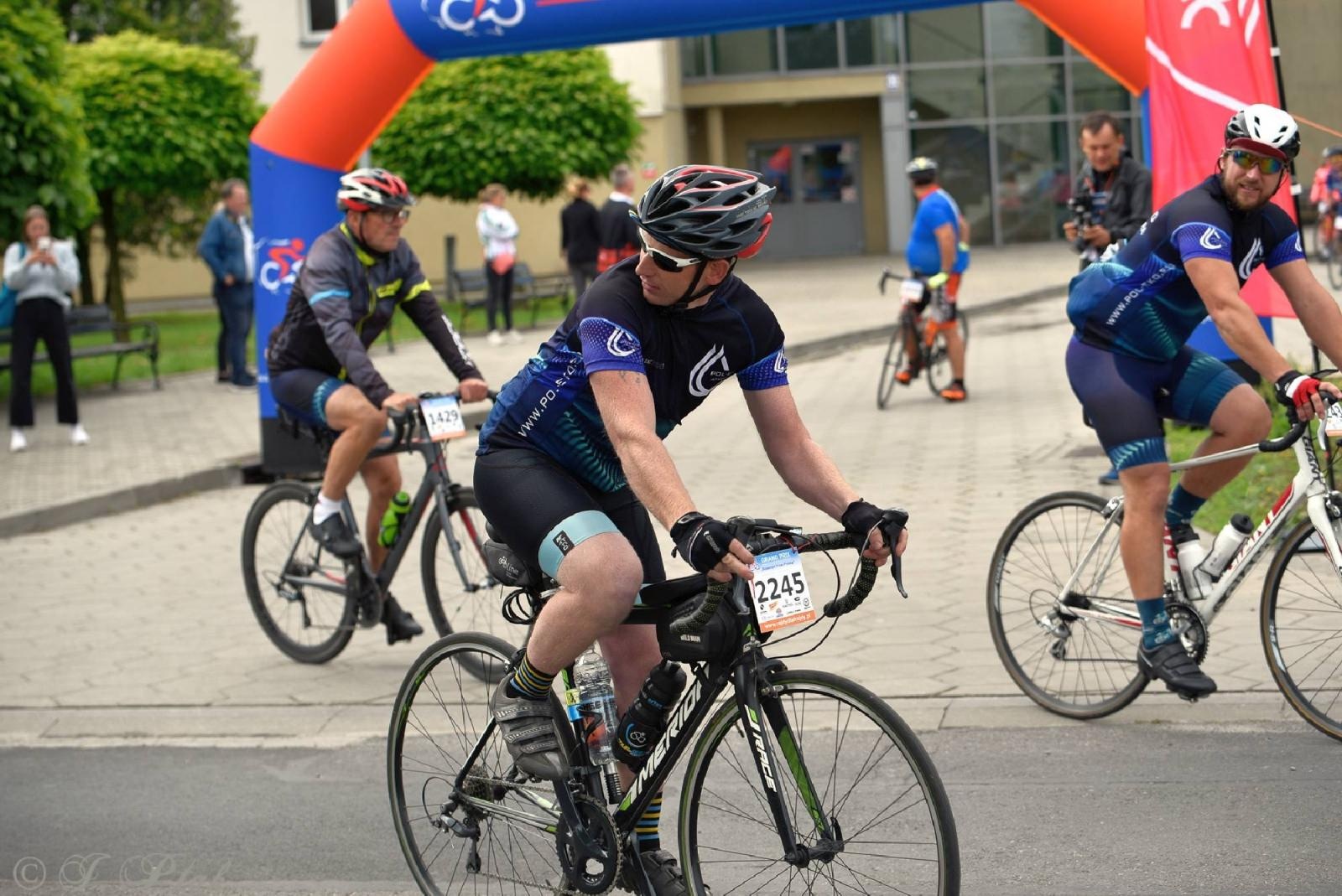 Zdjęcie w galerii na portalu naszraciborz.pl: Rajdy dla frajdy zawitały do Raciborza [FOTO i WIDEO] wiadomości z regionu