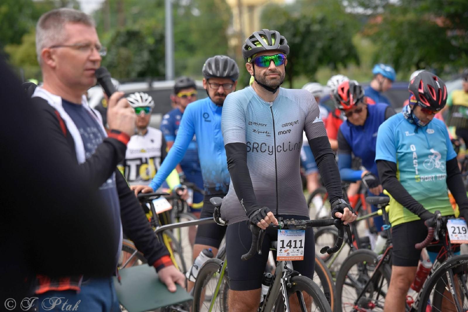 Zdjęcie w galerii na portalu naszraciborz.pl: Rajdy dla frajdy zawitały do Raciborza [FOTO i WIDEO] wiadomości z regionu