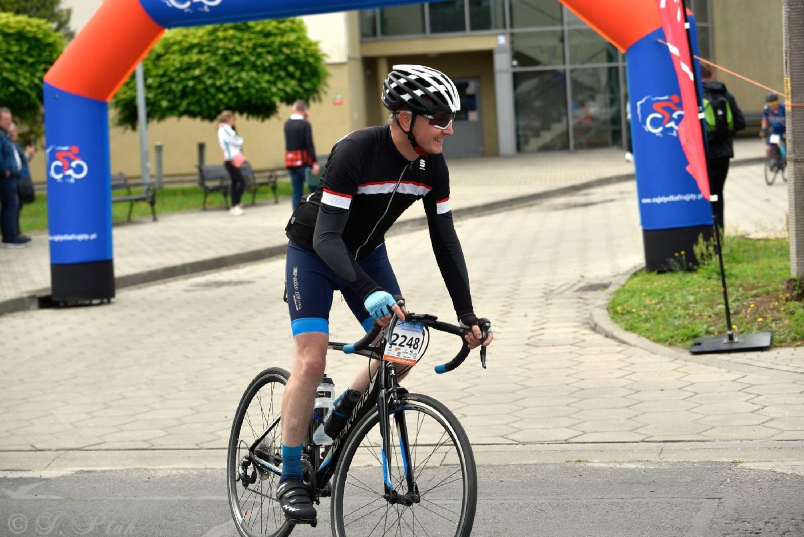 Zdjęcie w galerii na portalu naszraciborz.pl: Rajdy dla frajdy zawitały do Raciborza [FOTO i WIDEO] wiadomości z regionu